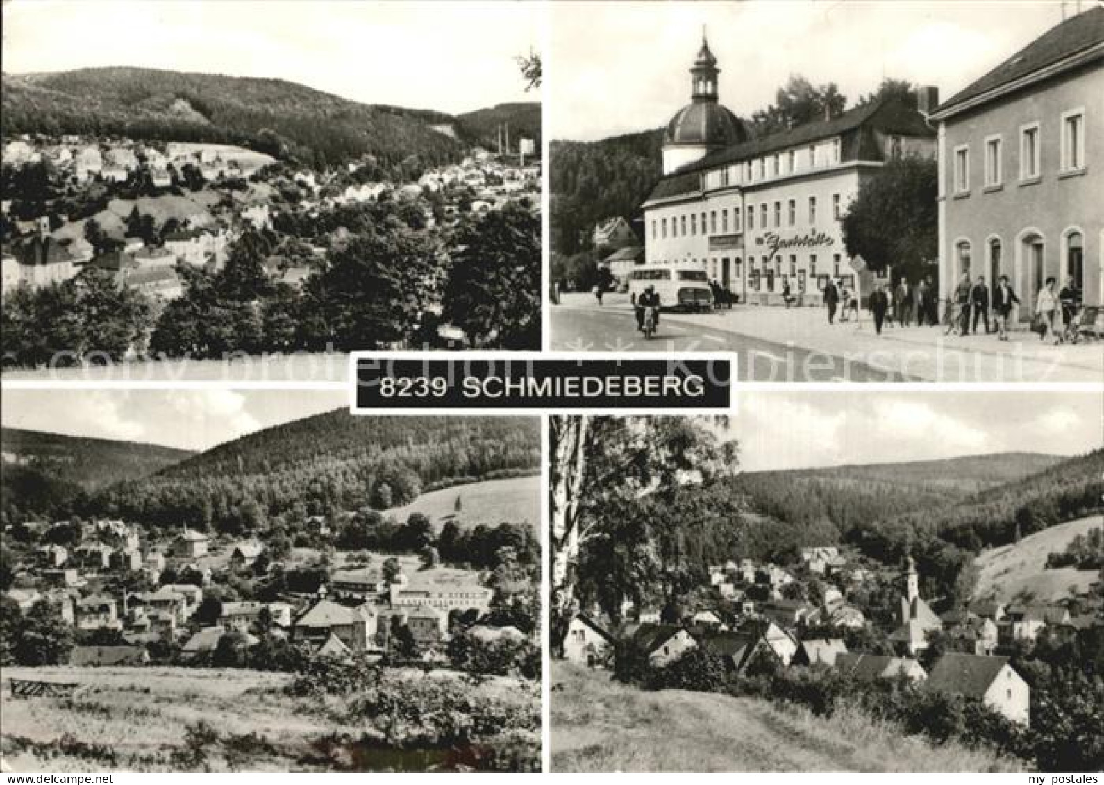 72474137 Schmiedeberg  Dippoldiswalde Teilansichten Gaststaette Dippoldiswalde - Dippoldiswalde