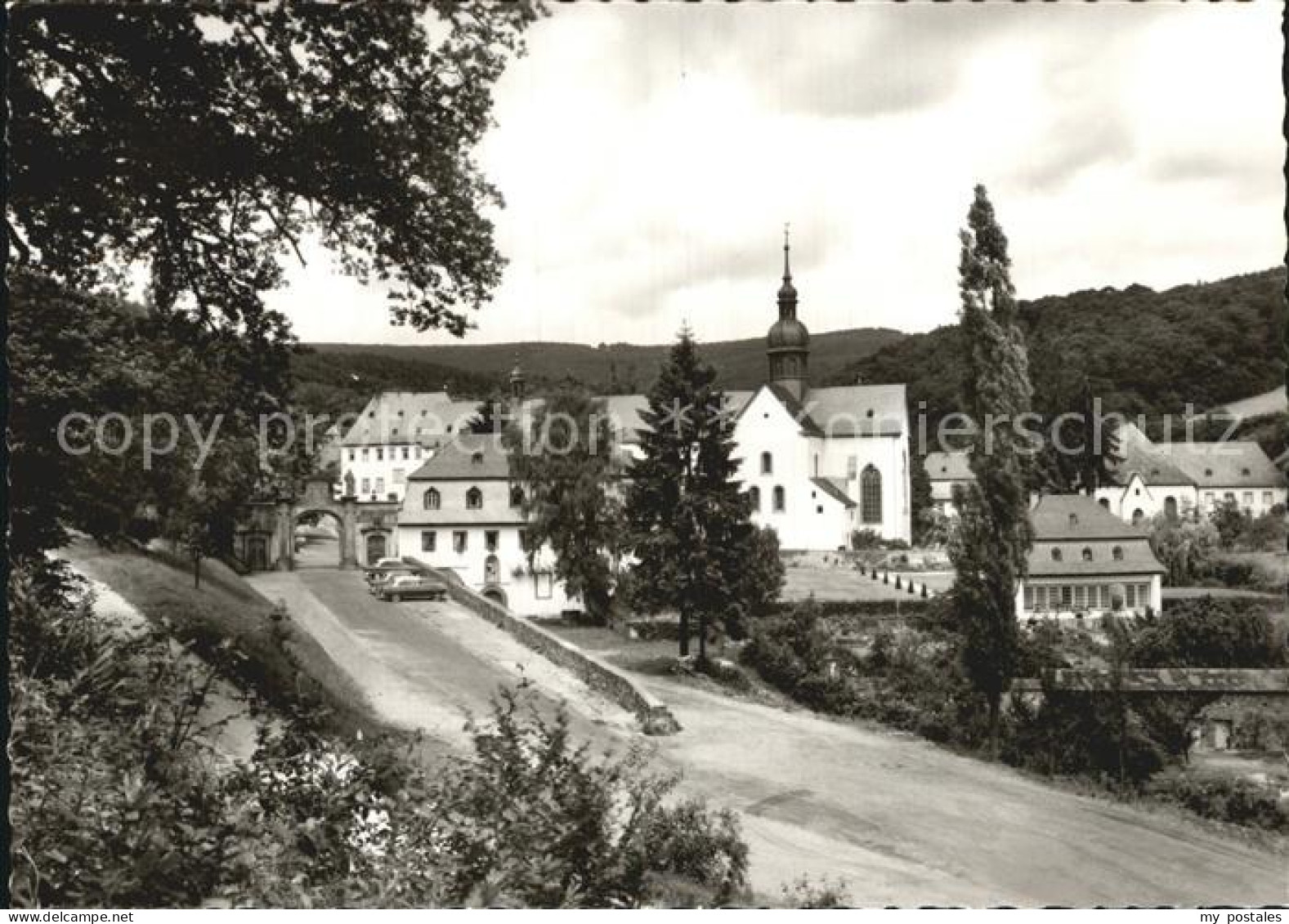 72472758 Eberbach Rheingau Kloster Eberbach Eberbach Rheingau - Eltville