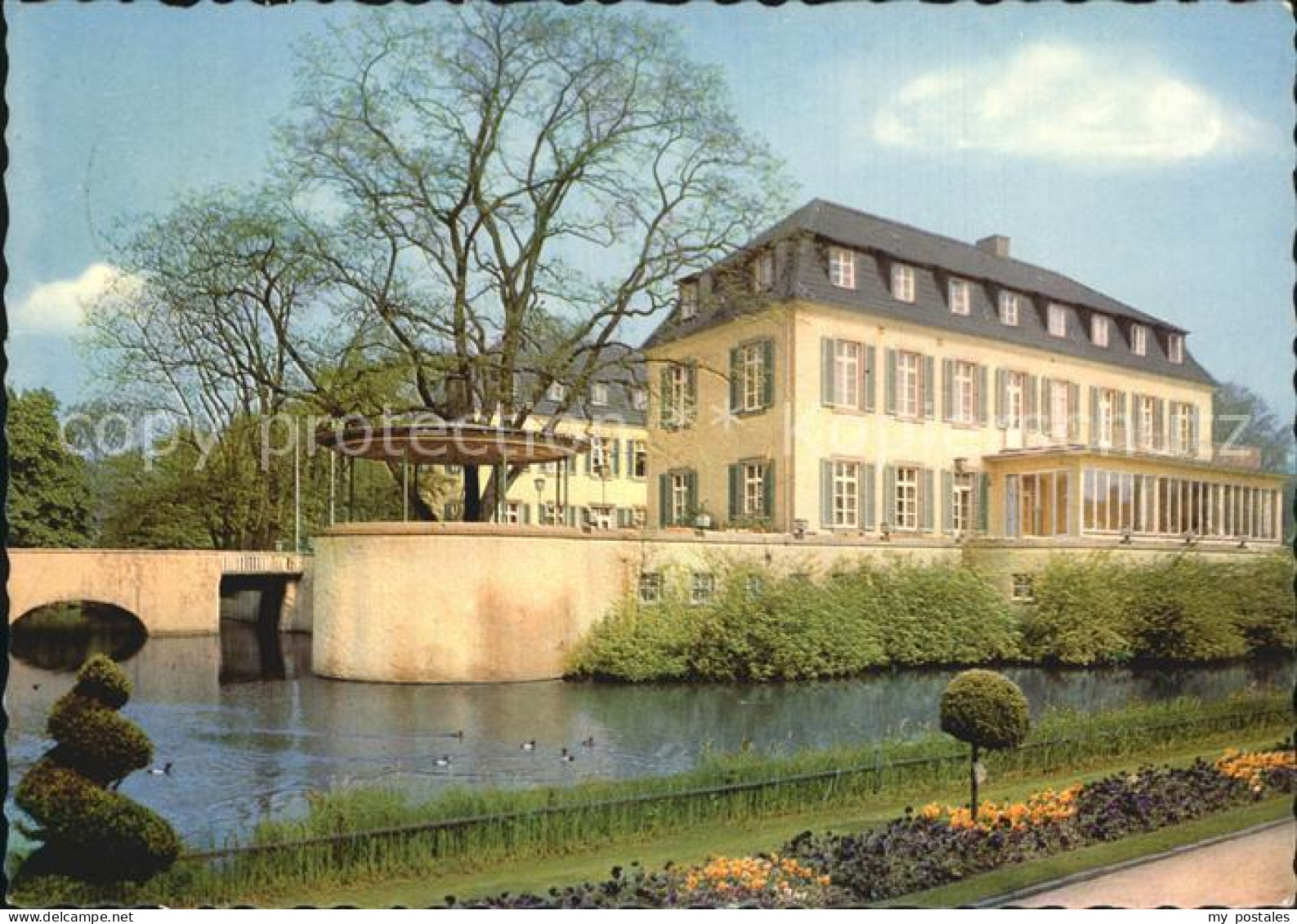 72470626 Gelsenkirchen Schloss Berge Gelsenkirchen - Gelsenkirchen
