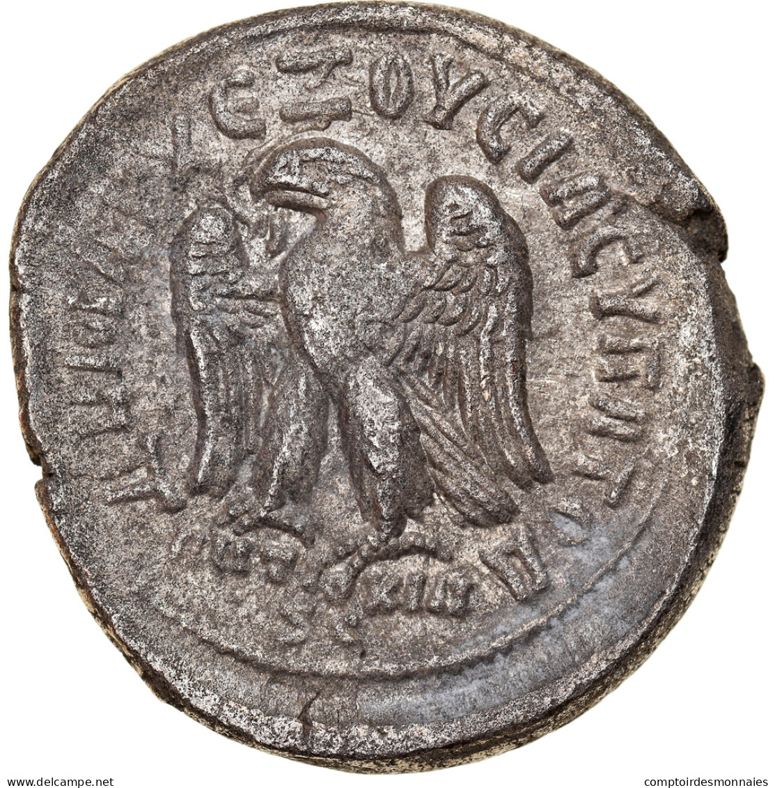 Monnaie, Séleucie Et Piérie, Philippe I L'Arabe, Tétradrachme, 248-249 - Röm. Provinz