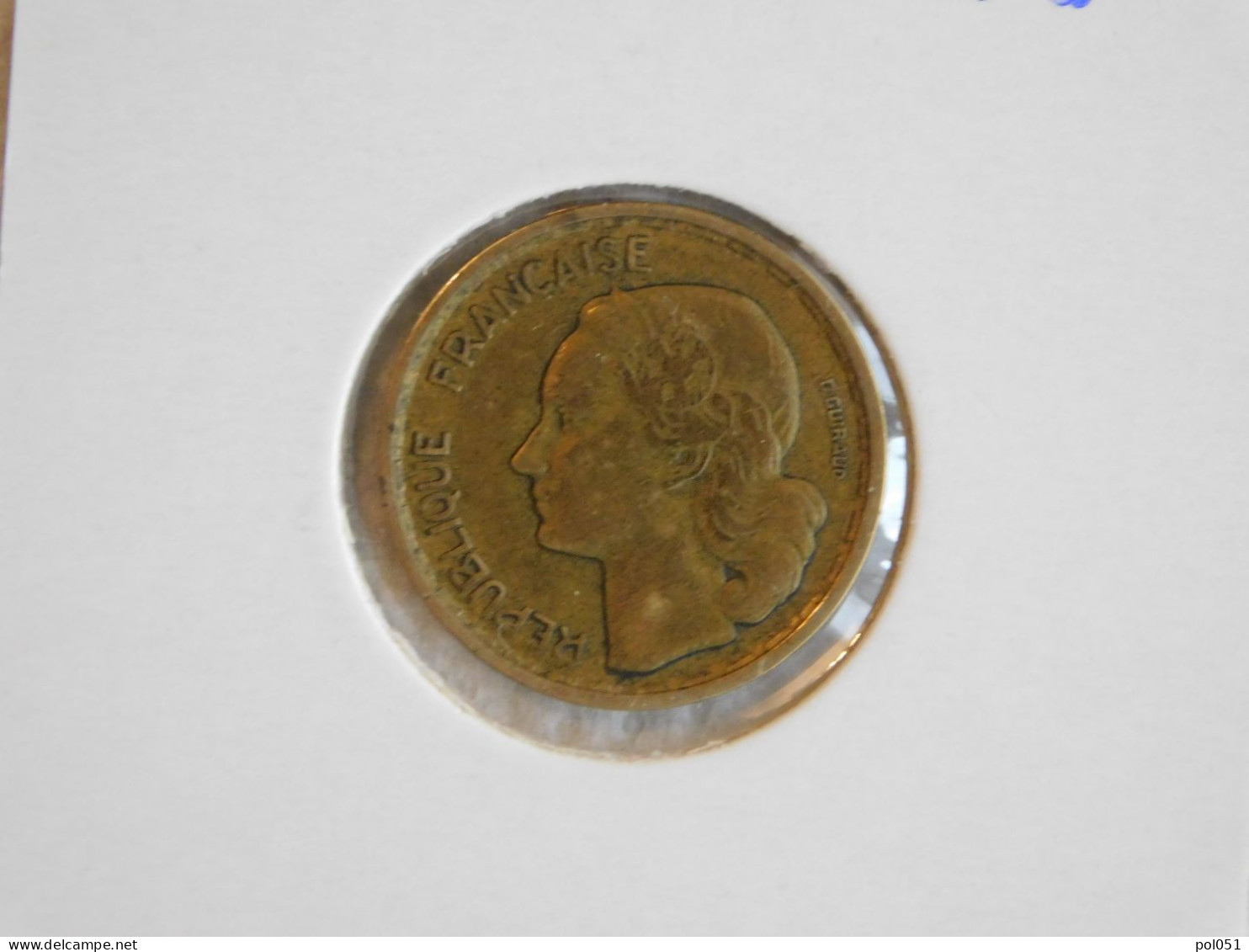France 10 Francs 1952 B GUIRAUD (967) - 10 Francs