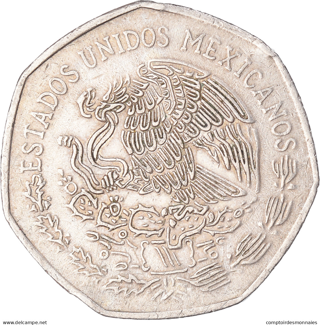 Monnaie, Mexique, 10 Pesos, 1979 - Mexiko