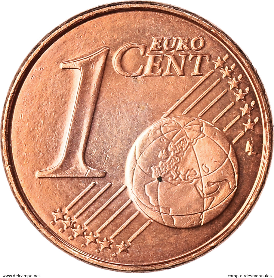 Belgique, Euro Cent, 2006, Bruxelles, TTB+, Cuivre Plaqué Acier, KM:224 - Belgien