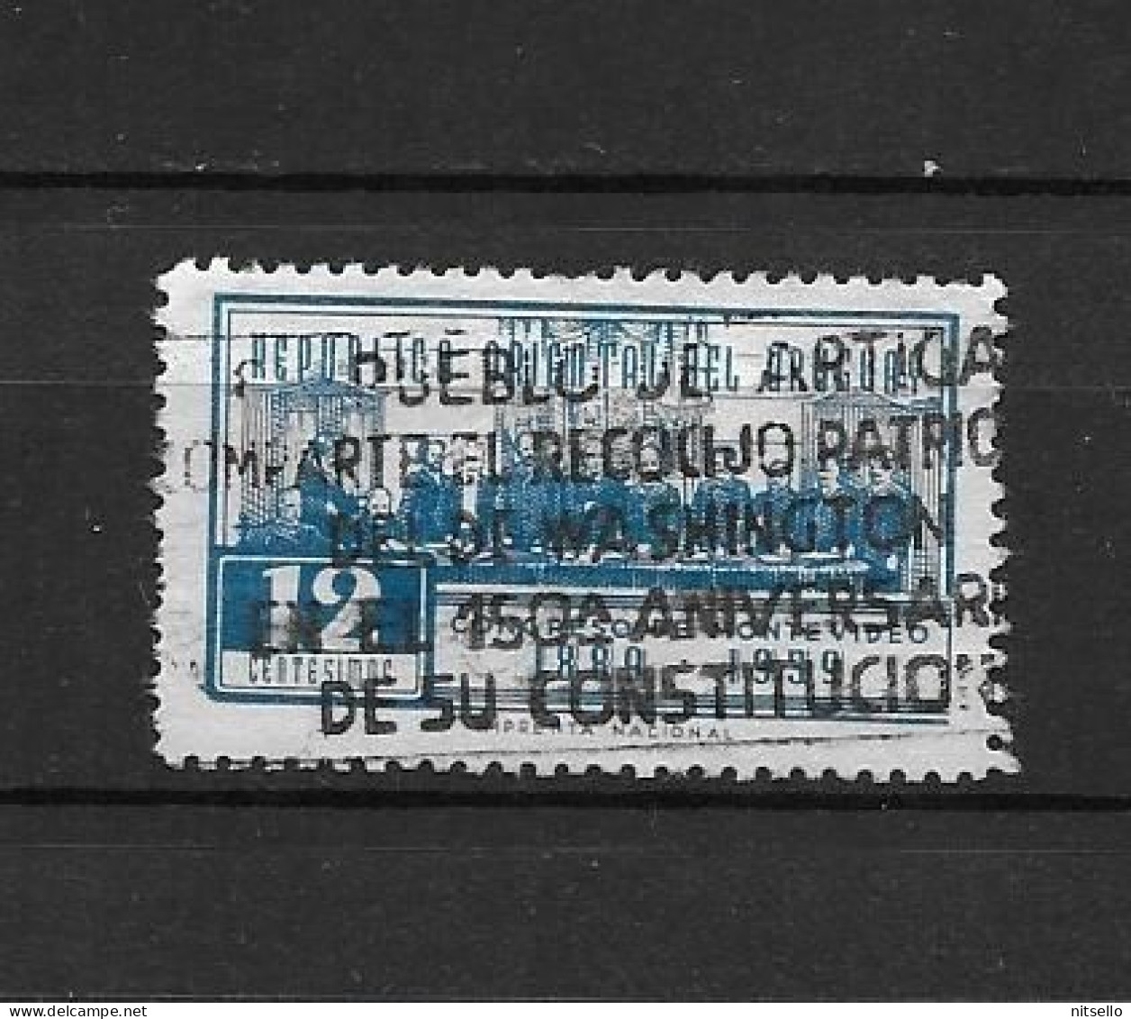 LOTE 1877   ///   URUGUAY  SELLOS DE 1939  A BAJO PRECIO  ¡¡¡ LIQUIDATION - JE LIQUIDE - ANGEBOT !!! - Uruguay