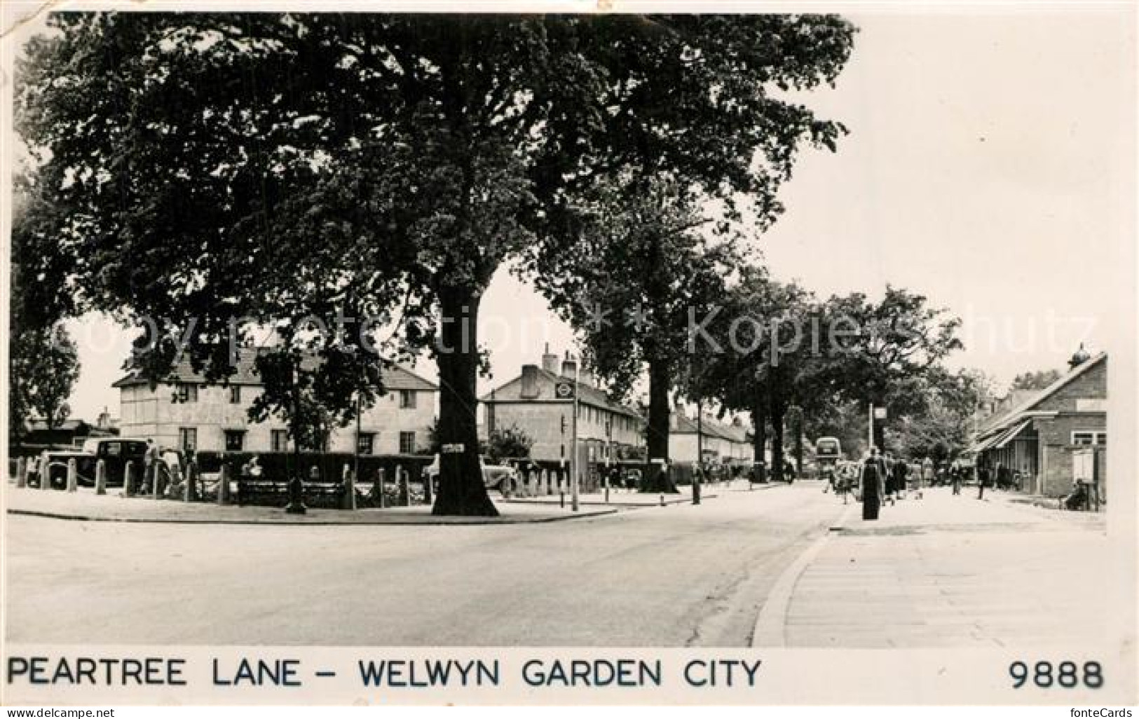 43348385 Welwyn Garden City Peartree Lane  - Hertfordshire