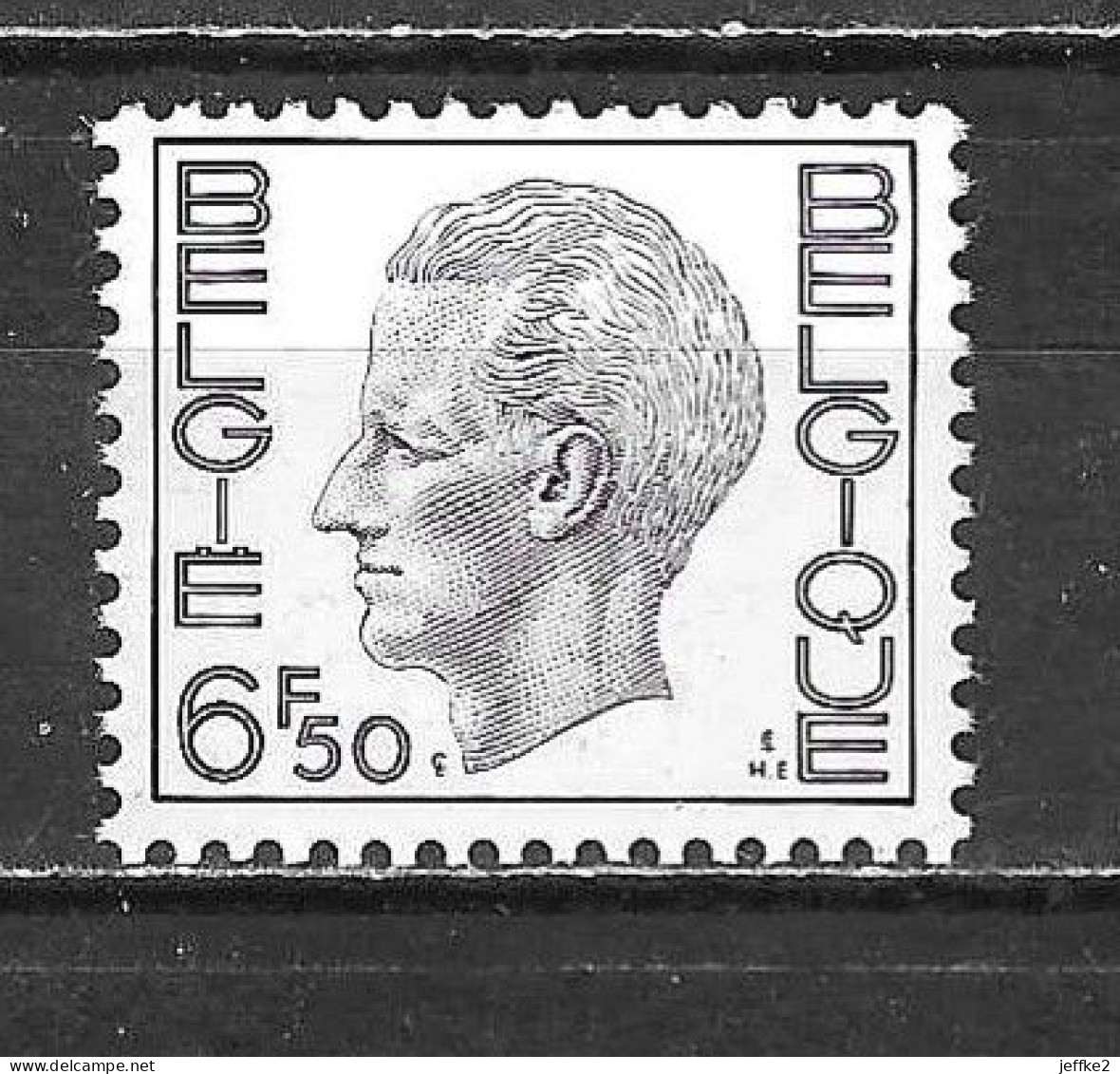 R57**  Baudouin Elström - Bonne Valeur - MNH** - LOOK!!!! - Coil Stamps
