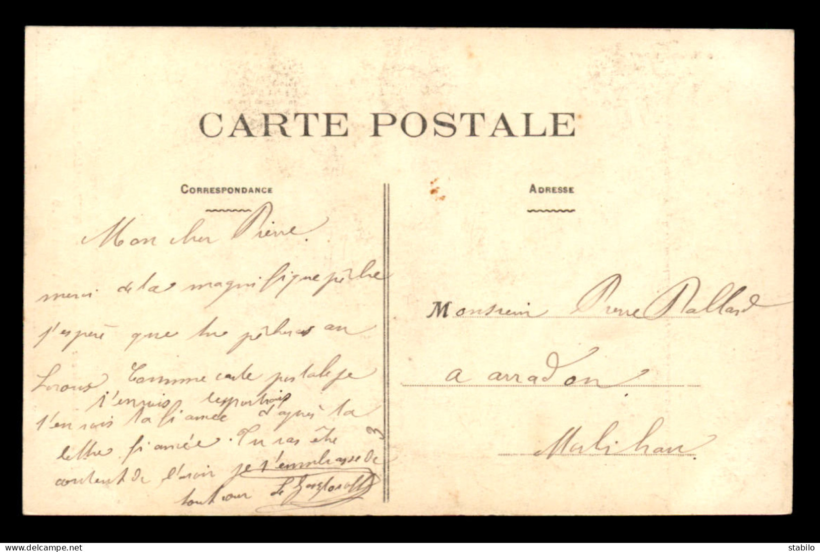 44 - LA CHAPELLE-BASSE-MER - UNE CENTENAIRE : MADAME VEUVE HUTEAU-PASQUIER NEE DE 14 MAI 1815 - La Chapelle Basse-Mer