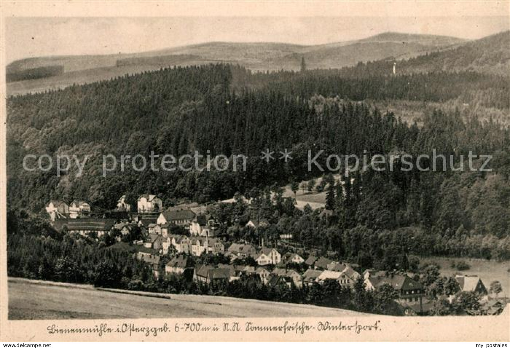 73333637 Rechenberg-Bienenmuehle Osterzgebirge Gasthaus Sommerfrische Schweizerh - Rechenberg-Bienenmühle