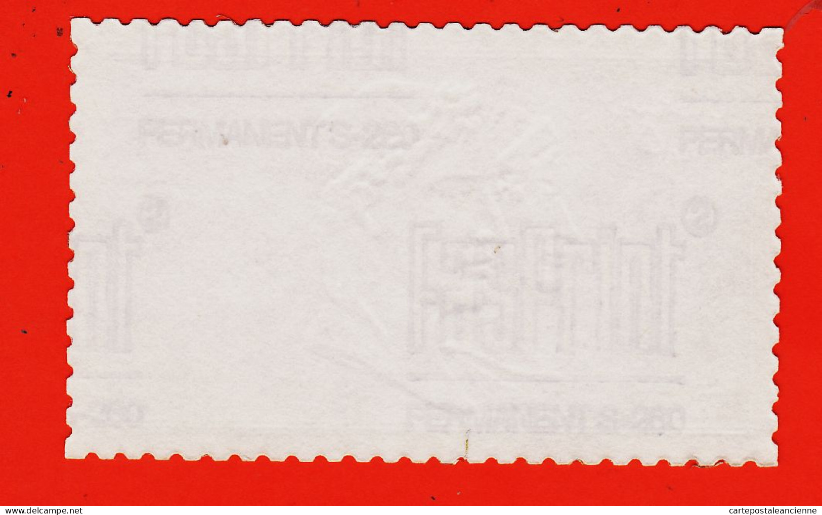 7282 / ⭐ ♥️ Rare NAPOLEON & MARIE-LOUISE Timbre ** Gauffré OR 5 Rial State Of OMAN Dentelé Gold Stamp Mint  - Napoléon
