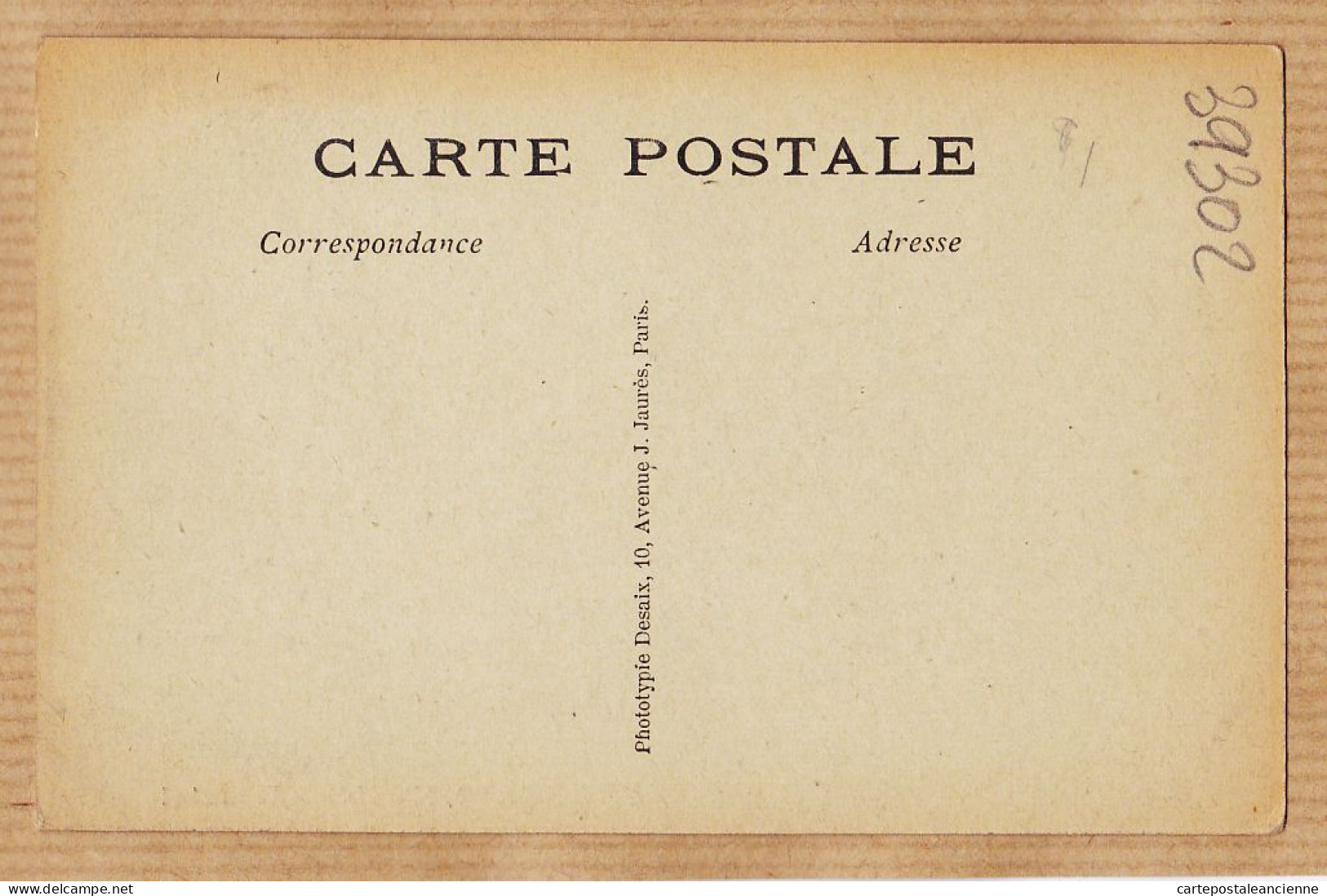 15538 ● VIC-sur-AISNE Ferme MOUFLAYE 2em Ligne Française Détruit Bombardement Allemand CpaWW1 FRANCAIS N'oubliez Pas  - Vic Sur Aisne