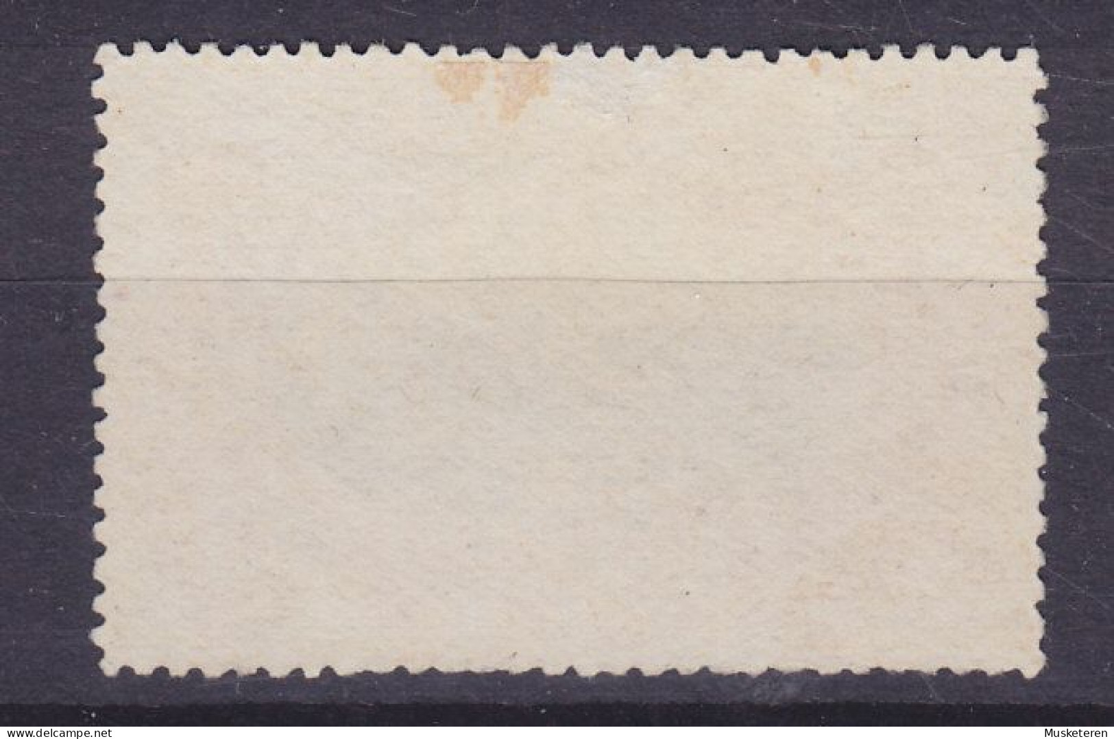 Belgian Congo 1895 Mi. 15, 10c. Szene Am Kongo Rotbraun/Schwarz, (NGDOZ) Corner Cancel (2 Scans) - Usati