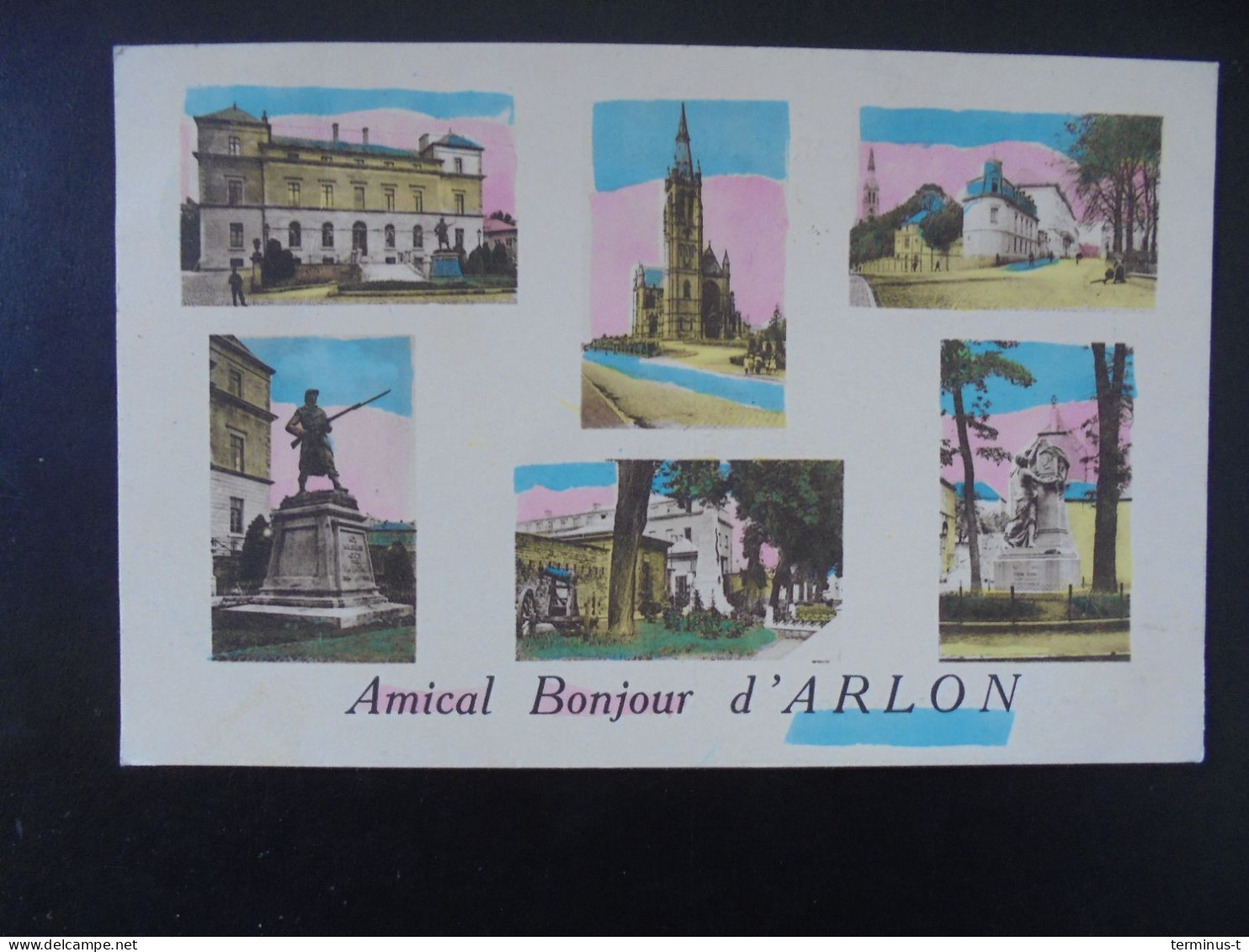 Amical Bonjour D'Arlon - Arlon