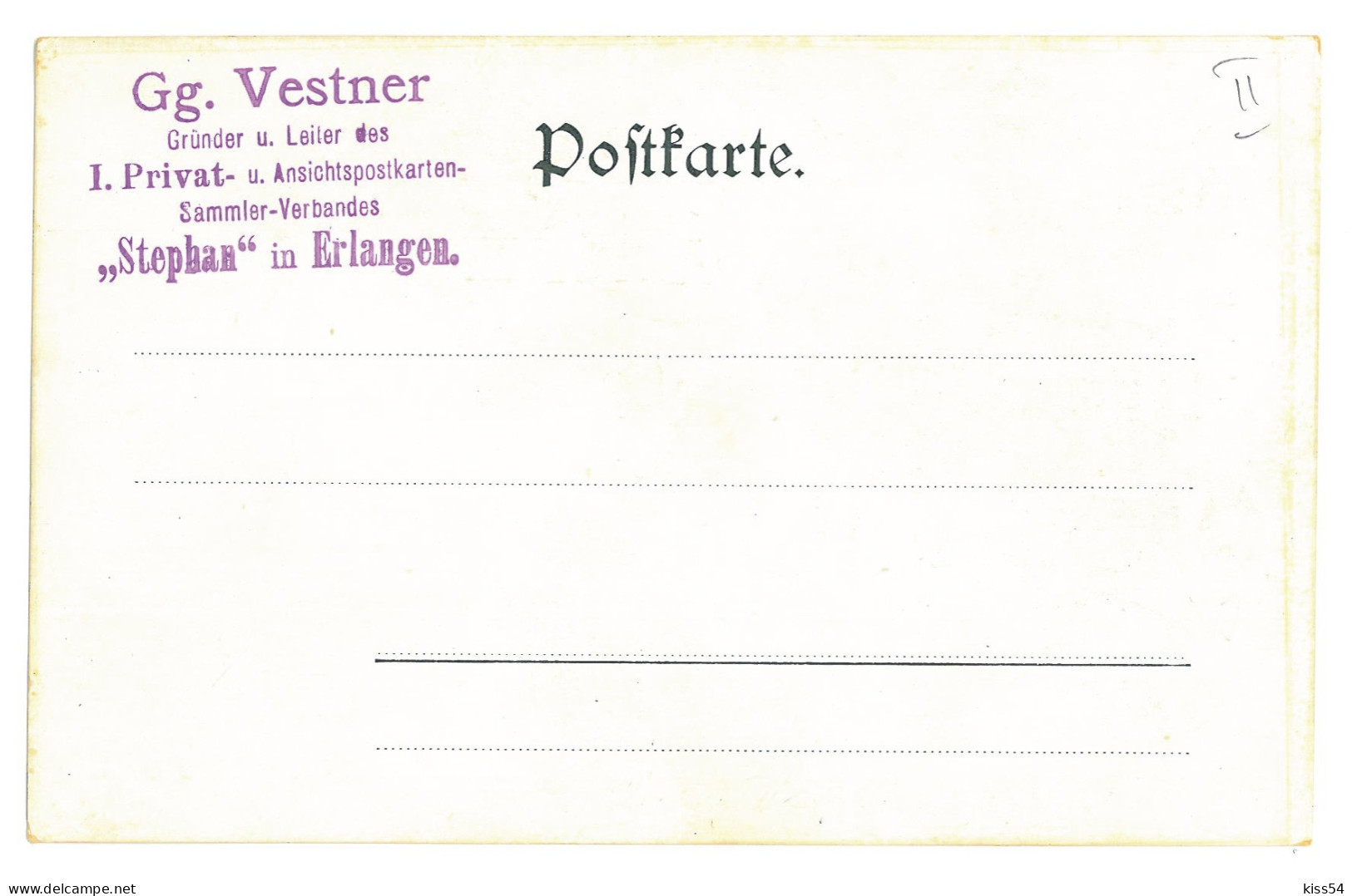 GER 27 - 16836 BERLIN, Litho, Germany - Old Postcard - Unused - Berliner Mauer