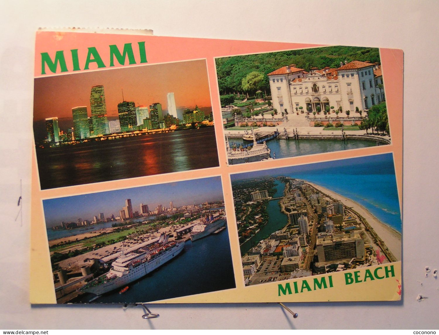 Miami Beach - Vues Diverses - Miami Beach