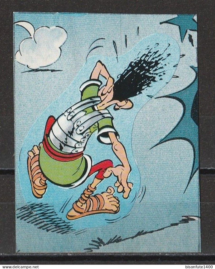 ASTERIX : Occasion : Vignette Autocollante N° 68 De L'album PANINI "Astérix" De 1987. ( Voir Description ) - Französische Ausgabe