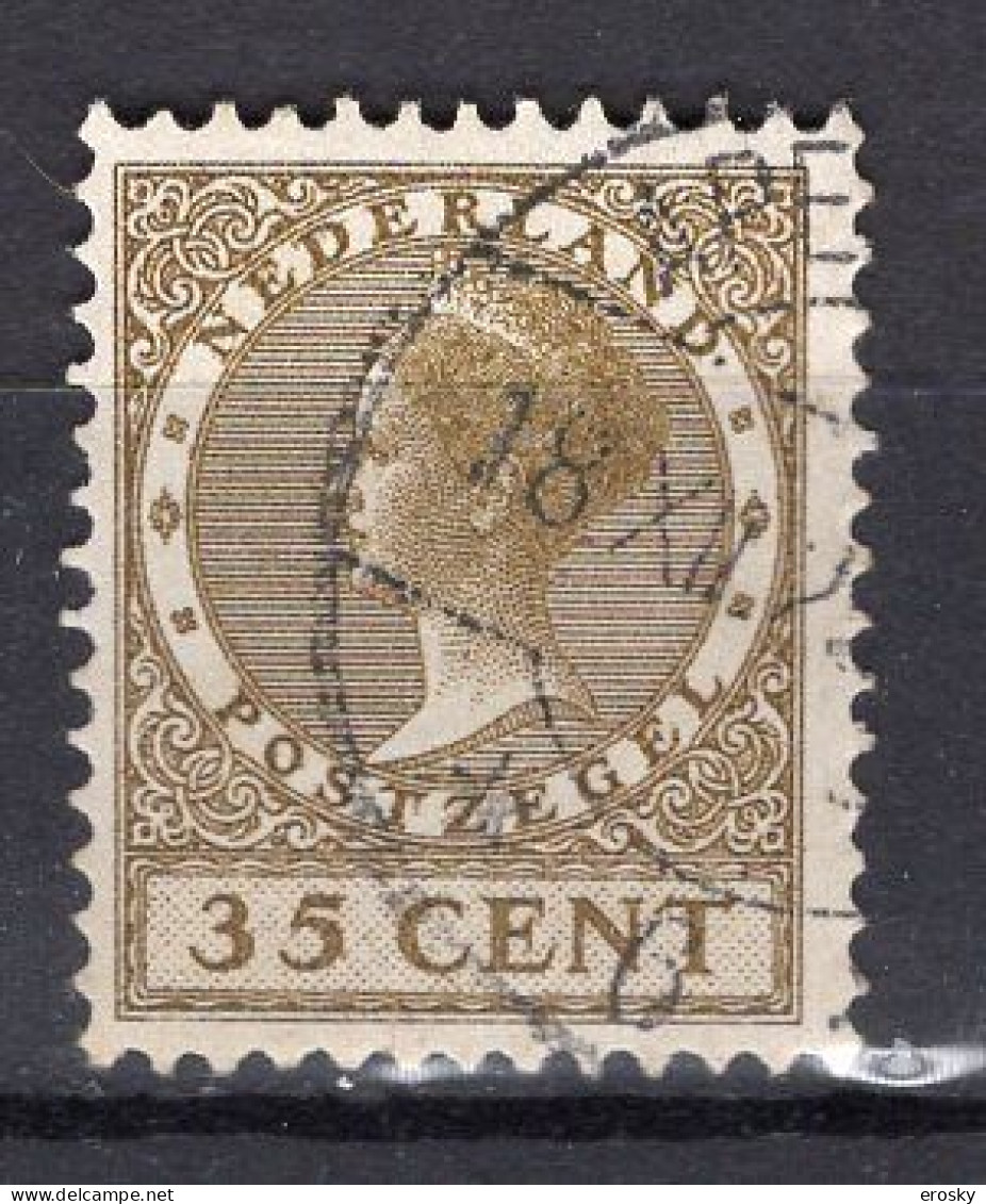 Q8368 - NEDERLAND PAYS BAS Yv N°148 - Usados