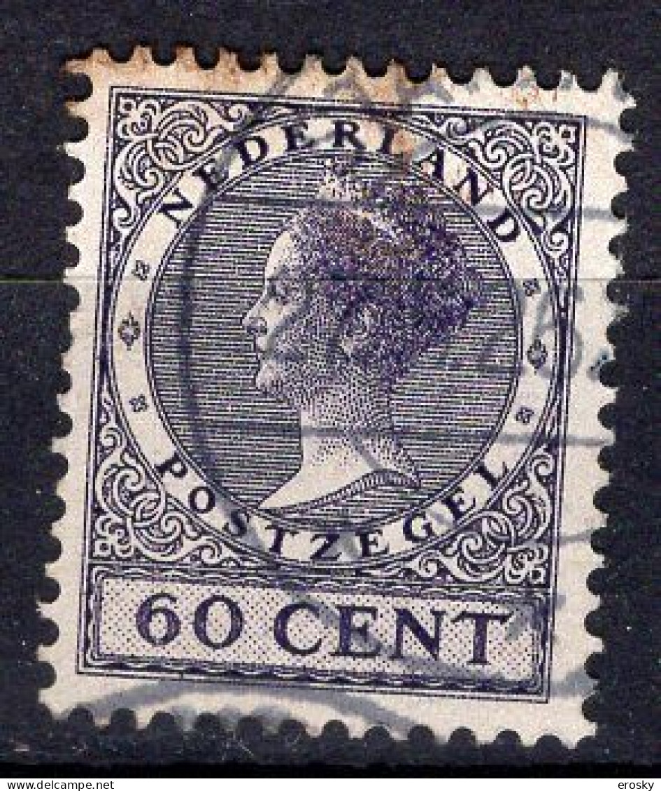 Q8370 - NEDERLAND PAYS BAS Yv N°151 - Used Stamps