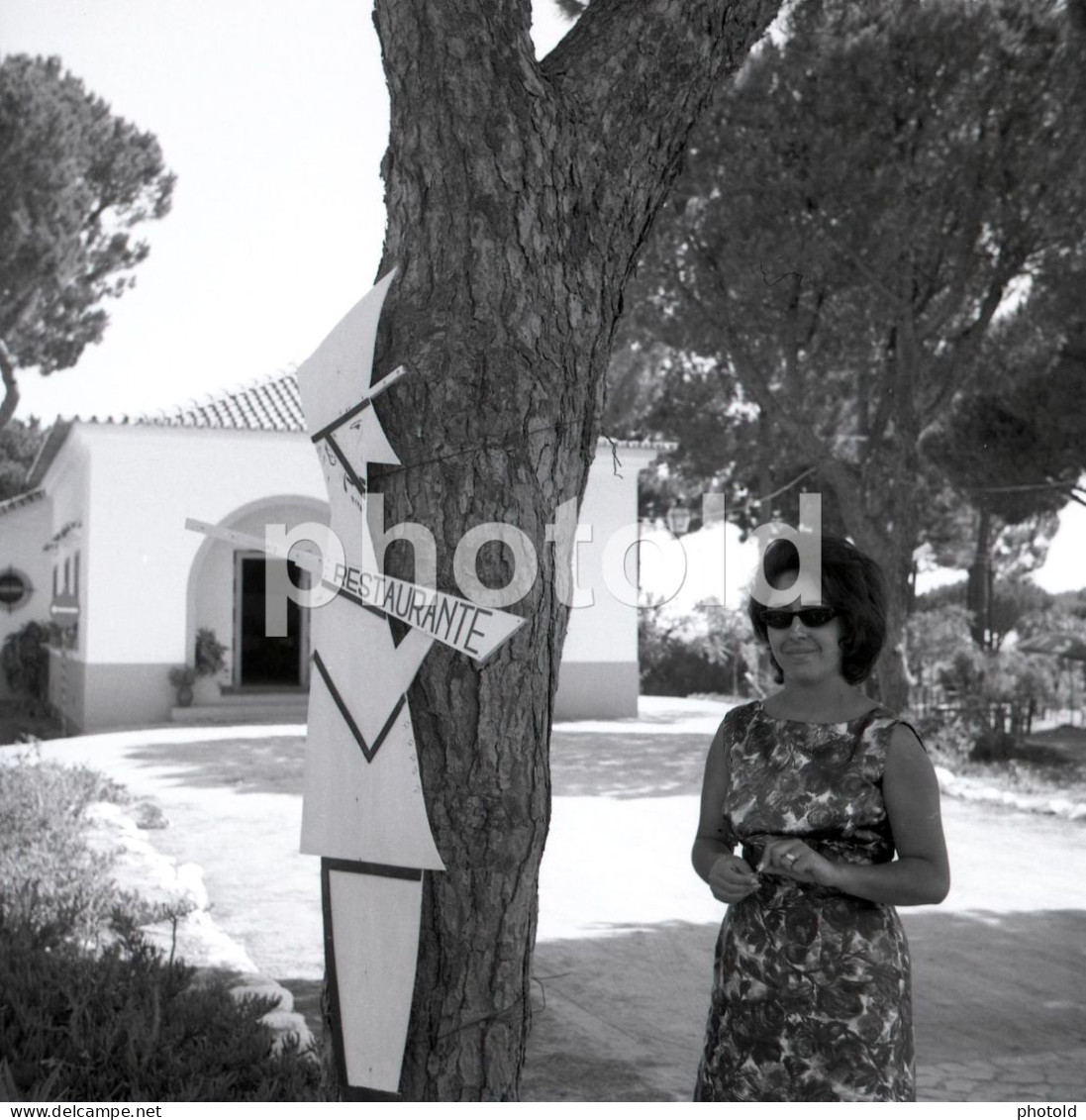 6 NEGATIVES SET 1963 WOMAN FEMME SWIMSUIT MAILLOT BEACH PLAGE ORIGINAL AMATEUR 60/60mm NEGATIVE NOT PHOTO FOTO - Non Classificati