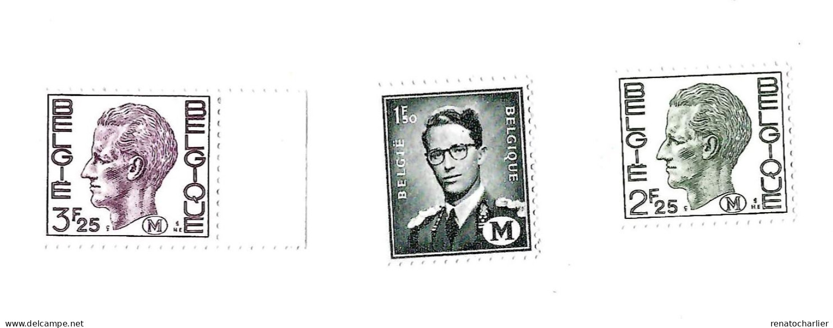 Militaires, MNH,Neuf Sans Charnière. - Briefmarken [M]