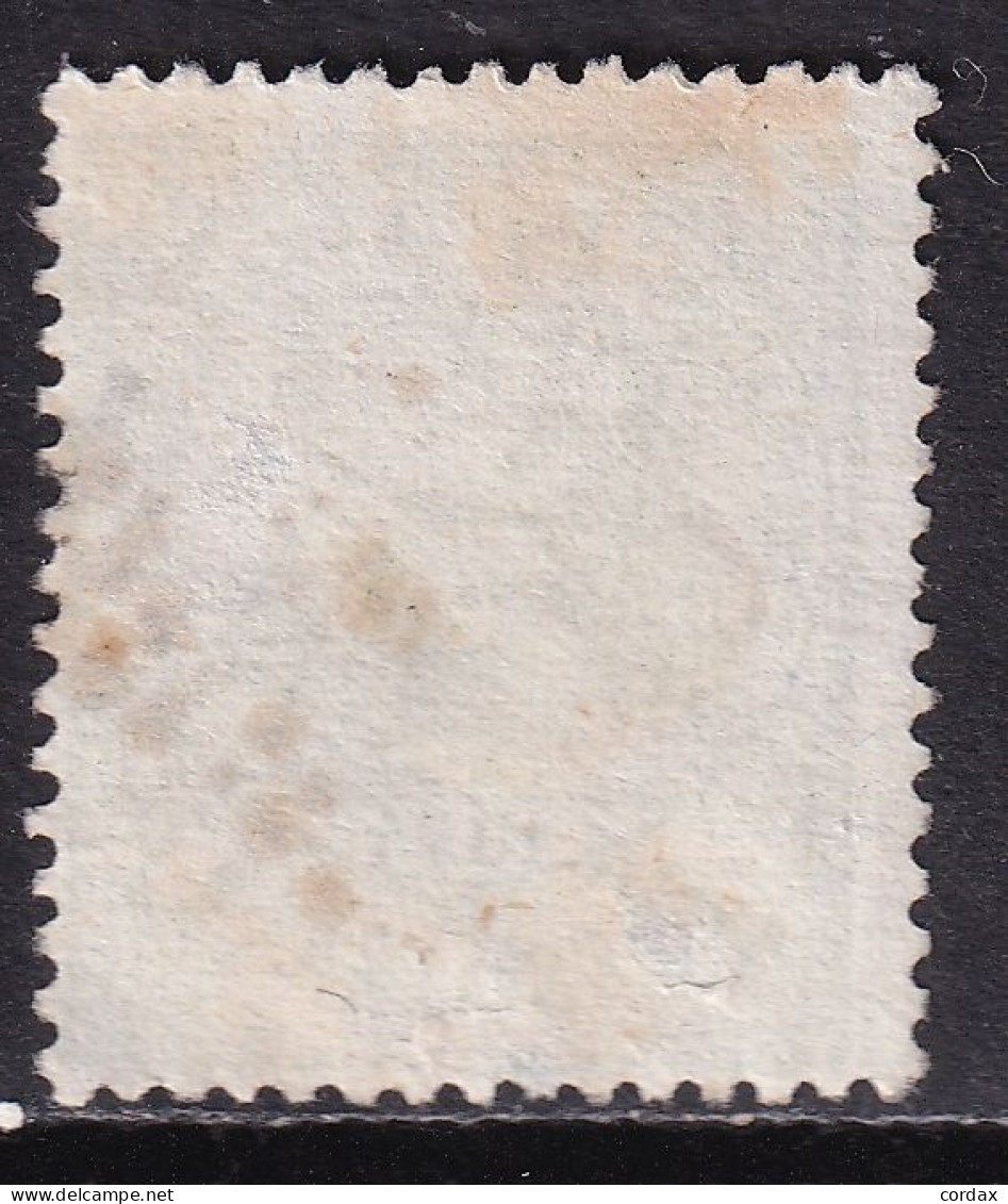 1874 ALEGORÍA JUSTICIA 1 PTA USADO. MUY BONITO - Used Stamps