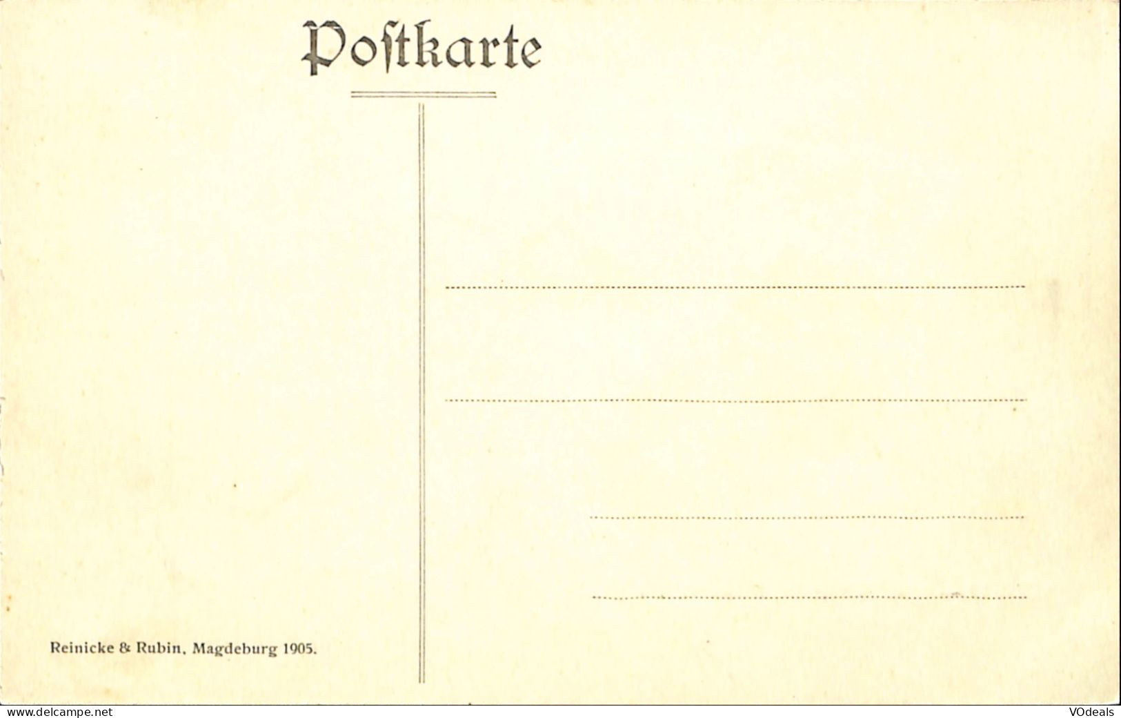 Allemagne - Bergische Land - An Der Mündung Des Moosbaches I D. Wupper - Da Identificare