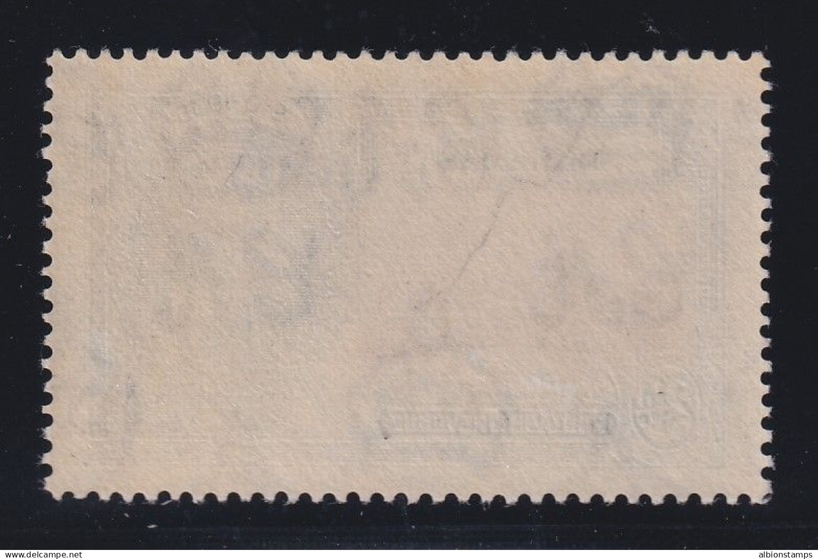 Bahamas, SG 142g, MLH "Dot To Left Of Chapel" Variety - 1859-1963 Colonia Británica