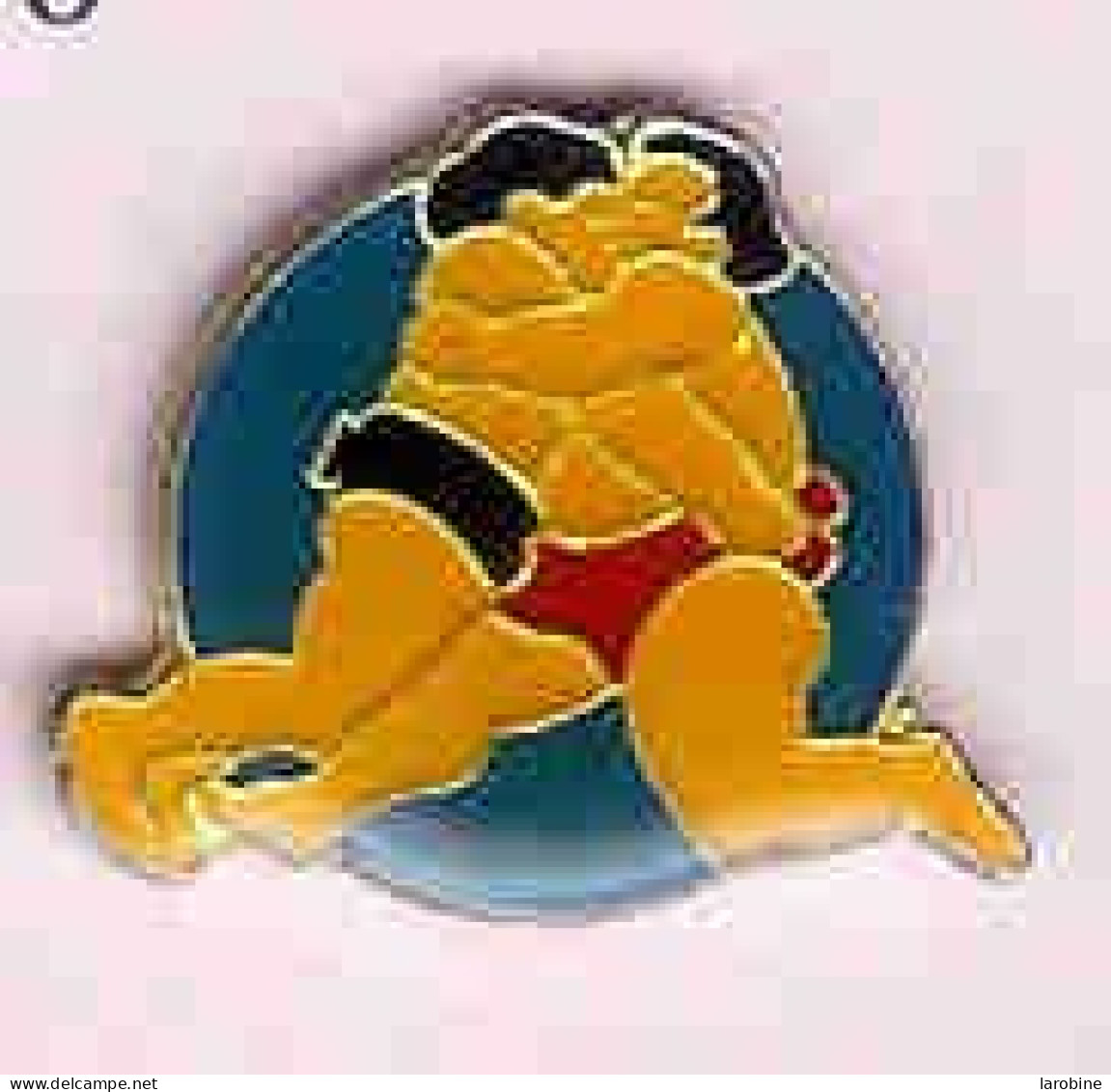 @@ Combat De SUMO @@sp159 - Wrestling