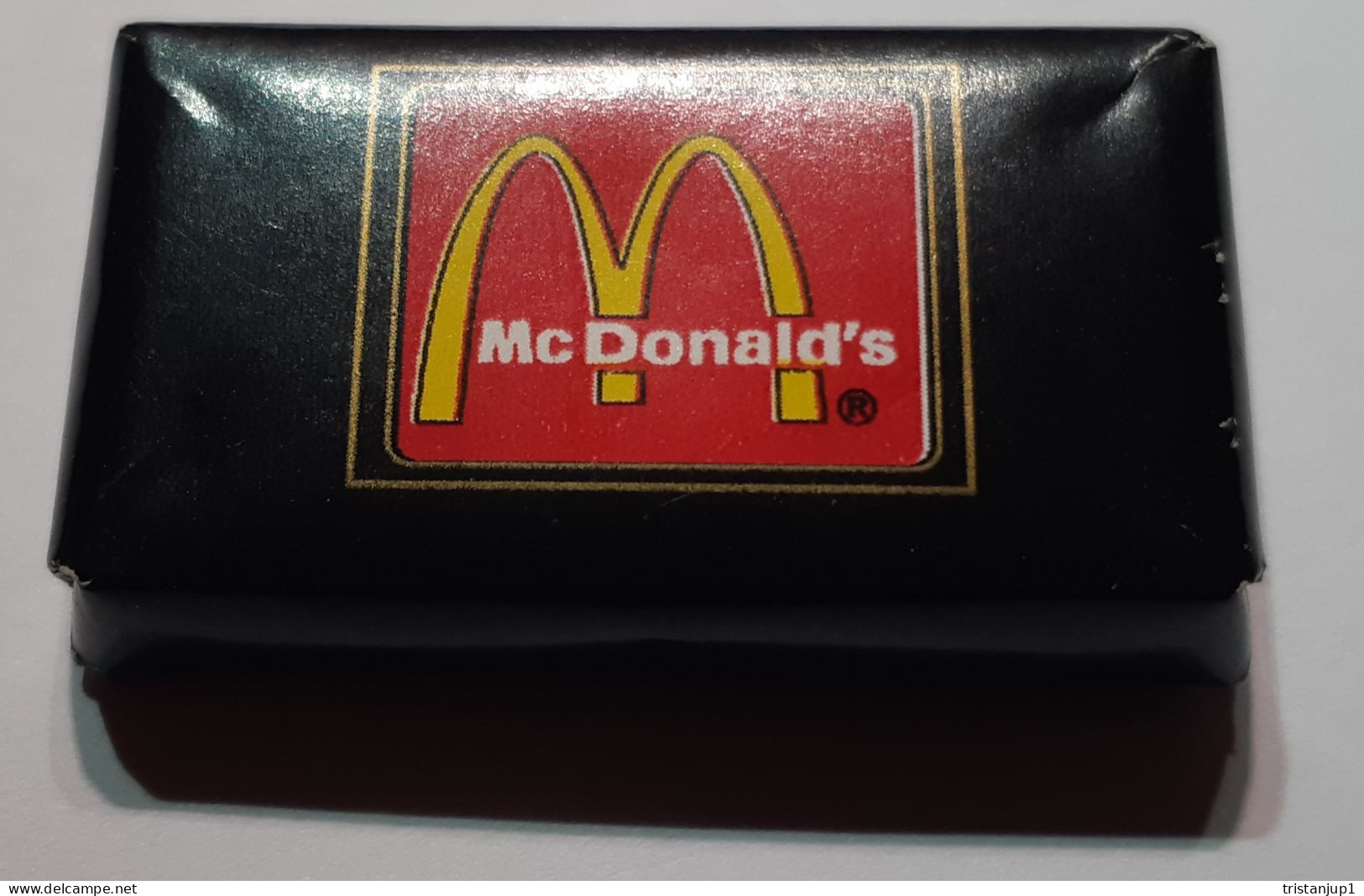 Chocolat MCDONALD'S Vintage - Chocolate