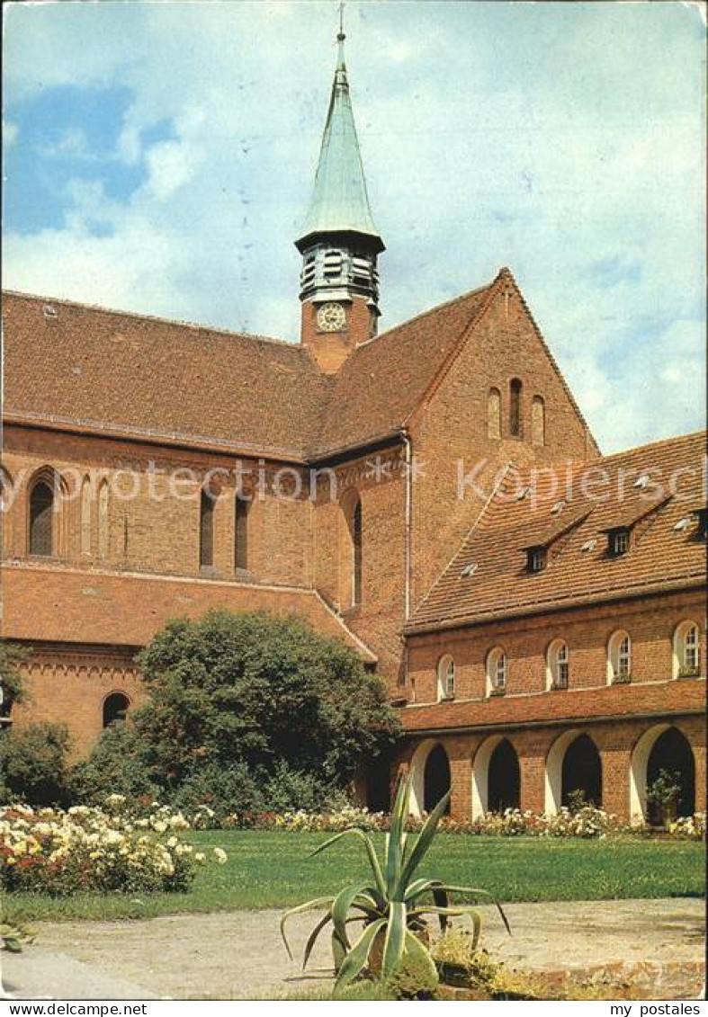 72461606 Lehnin Kloster Lehnin - Lehnin