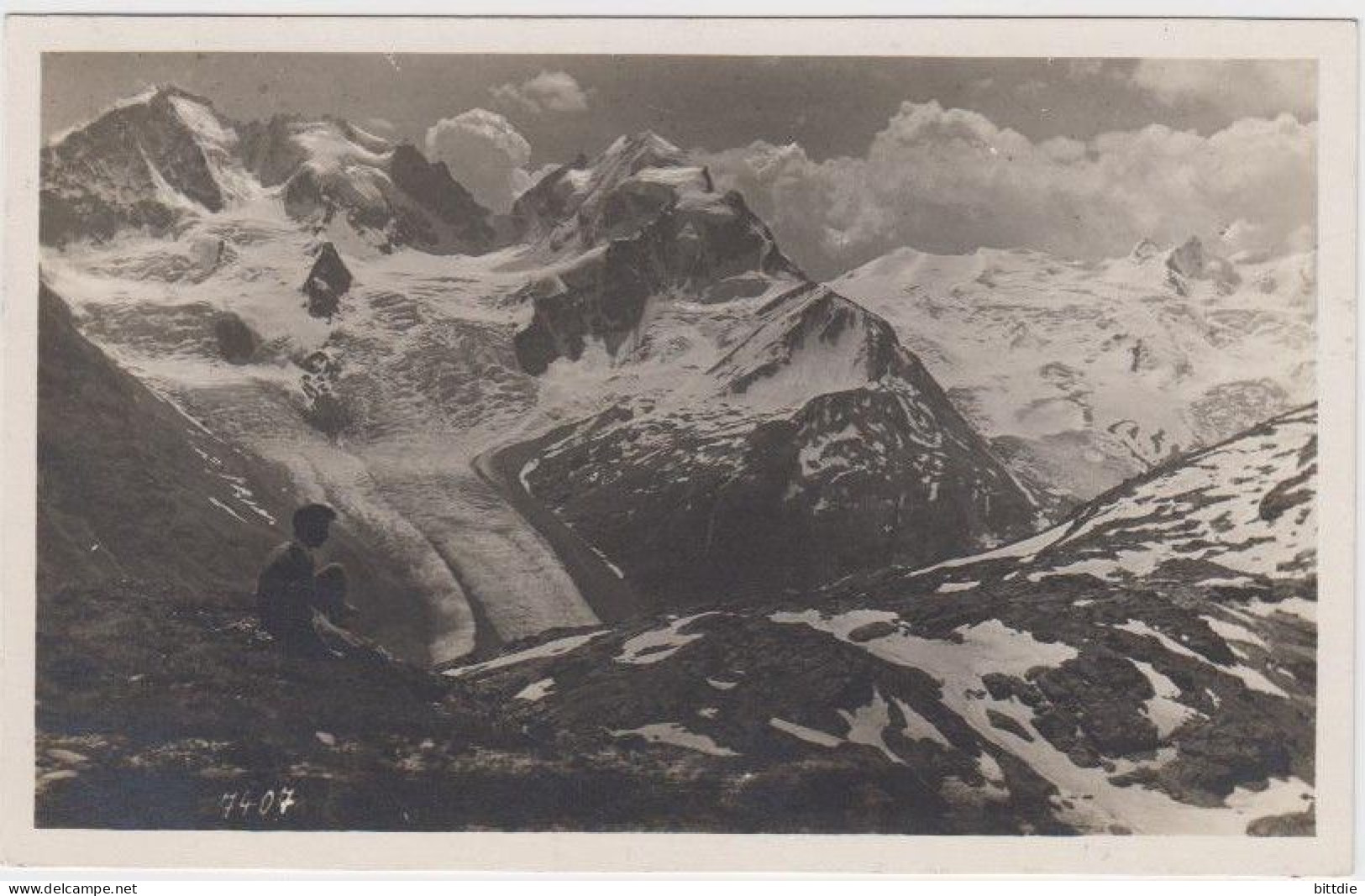 Schweiz , AK-Lot Aus Den 1920er - 30er Jahren   (9010) - Verzamelingen & Kavels