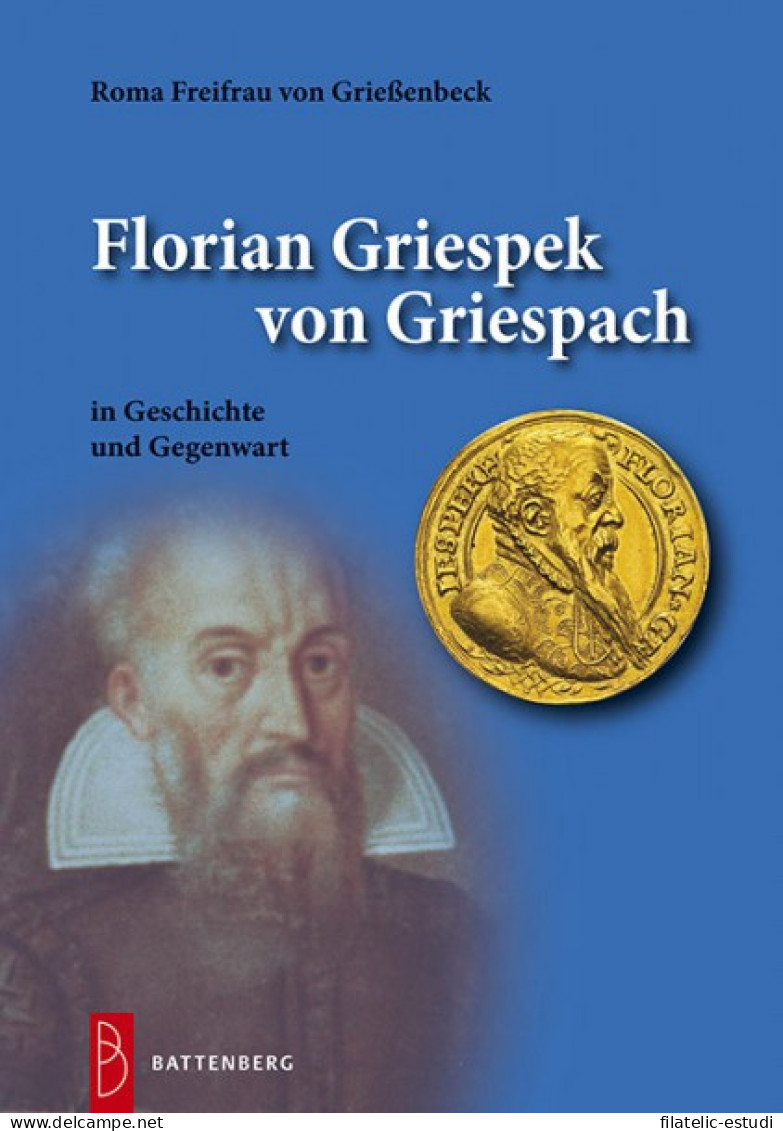 Florian Griespek Von Griespach - Livres & Logiciels