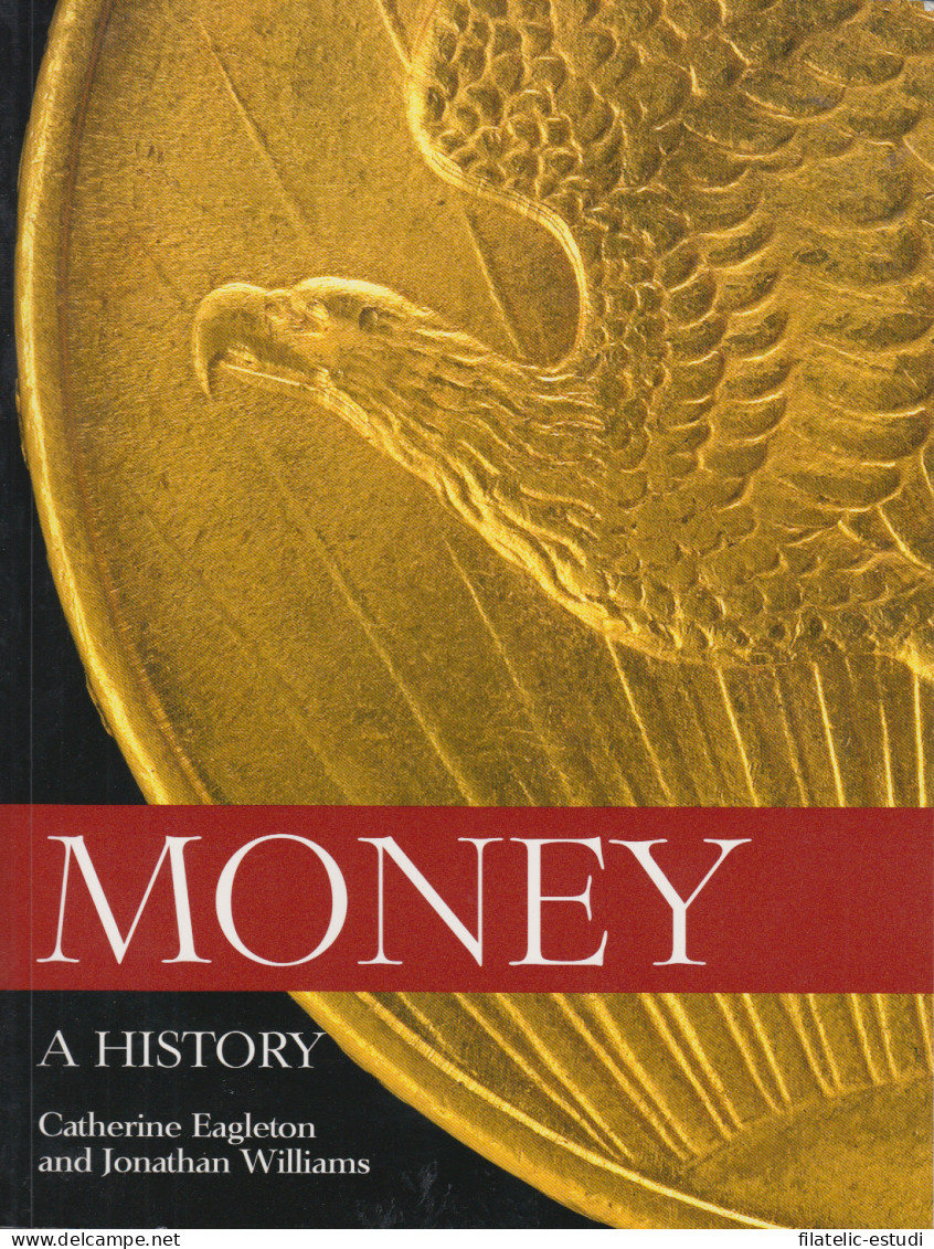 History Book Of World Money  3rd Ed. 2013 English Version - Books & Software