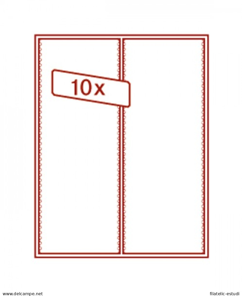 Lindner 2462 Bandeja “Especiales” Para Colecciones Altura 40 Mm - Supplies And Equipment