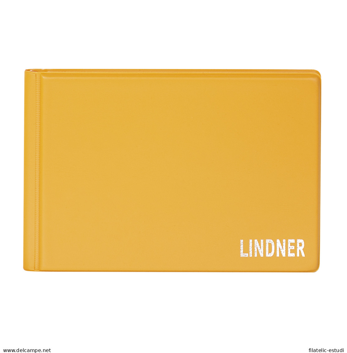 Lindner 2070-6 Álbum De Monedas De Bolsillo COLOR Para 48 Monedas - Materiale