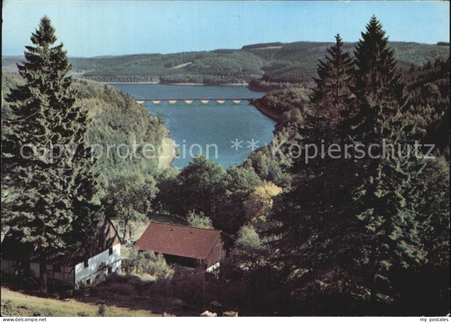 72455155 Luedenscheid Versetalsperre Luedenscheid - Luedenscheid