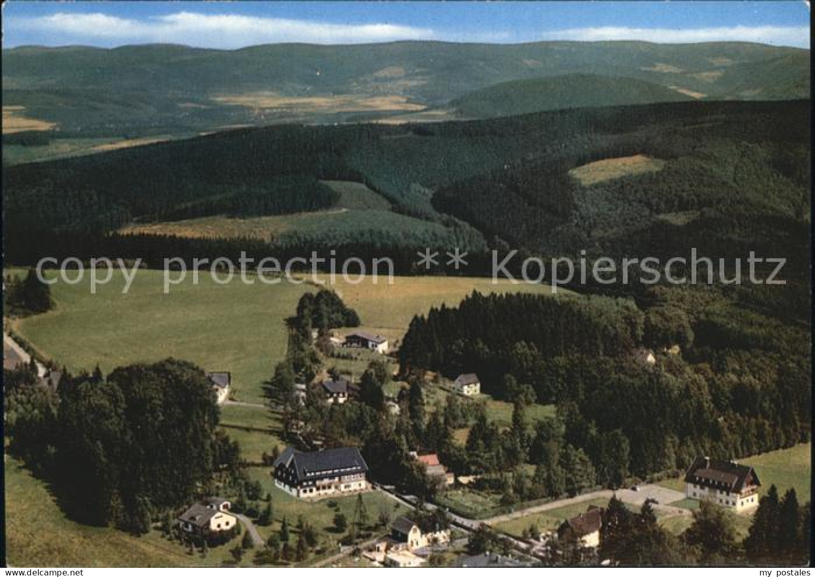 72455154 Jagdhaus Sauerland Gasthaus Troester Schmallenberg - Schmallenberg