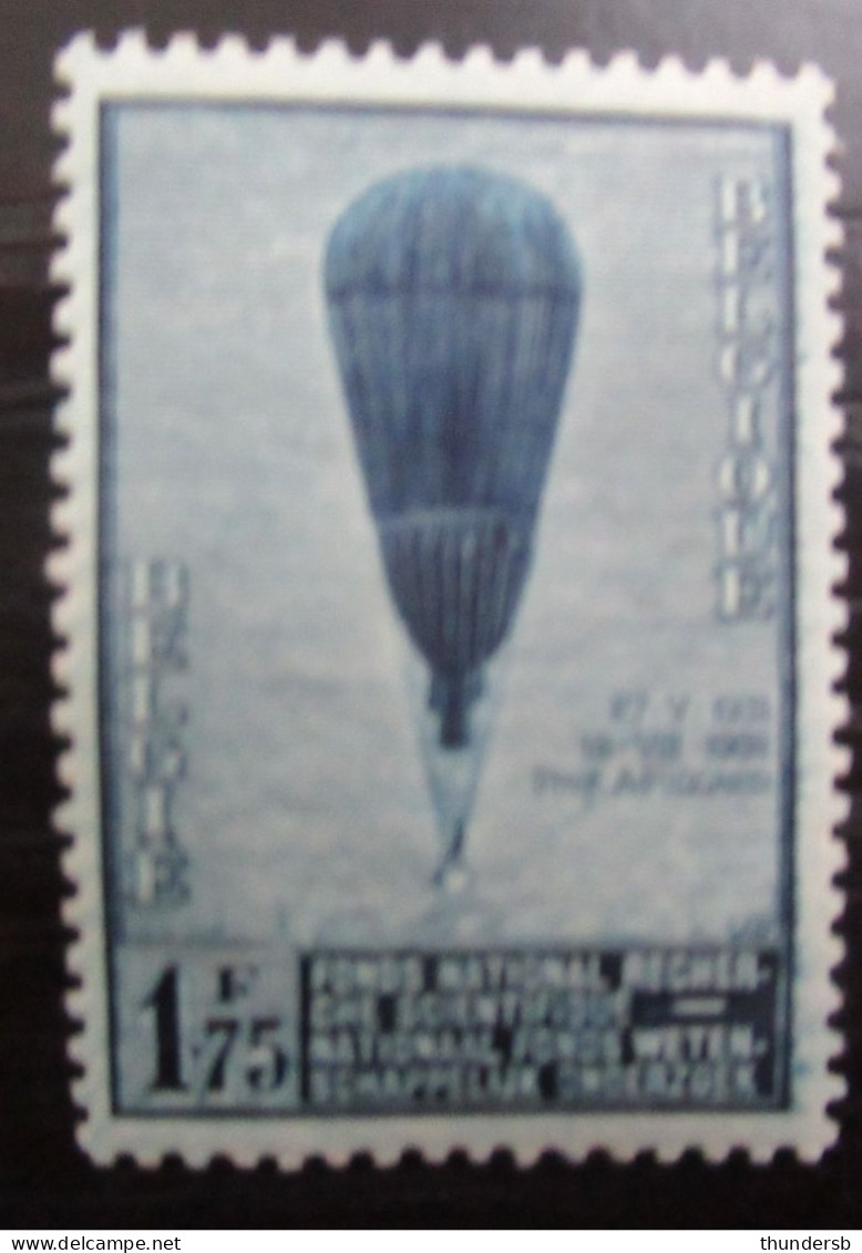 354 'Piccard' - Ongebruikt * - Côte: 17 Euro - Unused Stamps