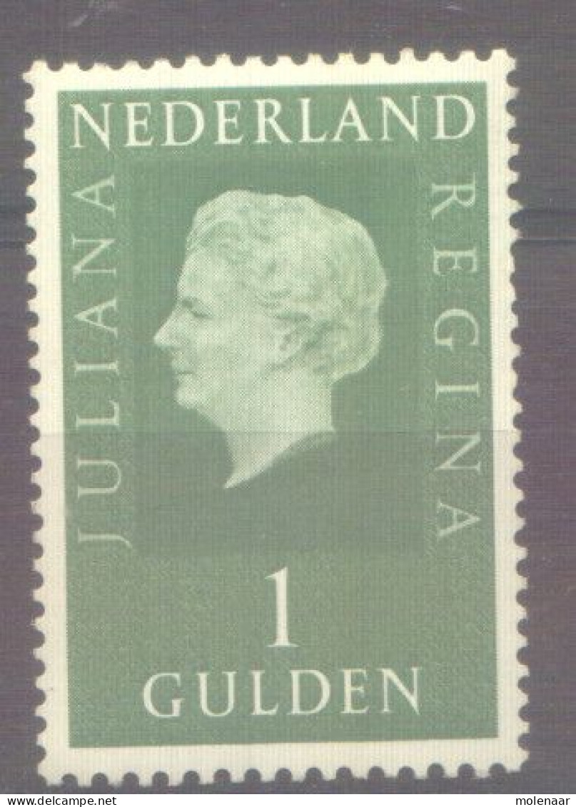 Postzegels > Europa > Nederland > Periode 1949-1980 (Juliana) > 1960-69 > Gebruikt No. 952 (11881) - Usati