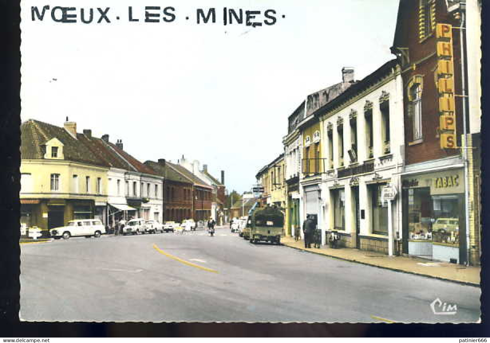 Noeux Les Mines - Noeux Les Mines