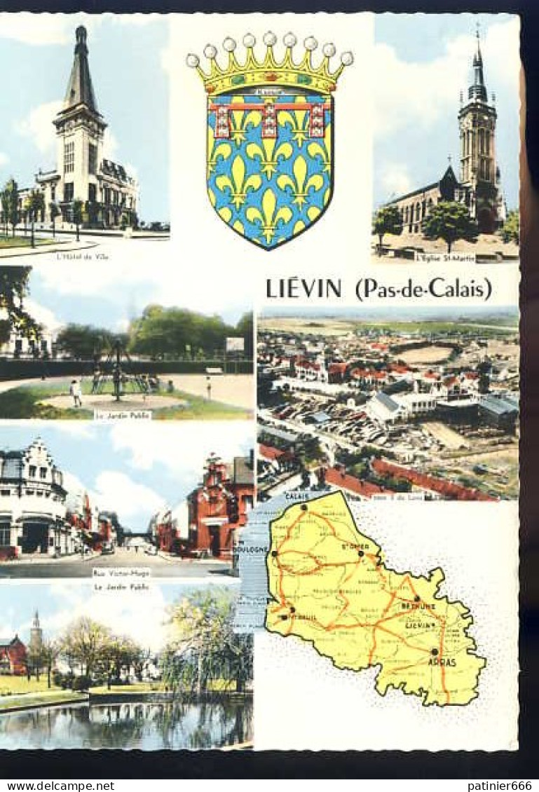 Liévin - Lievin