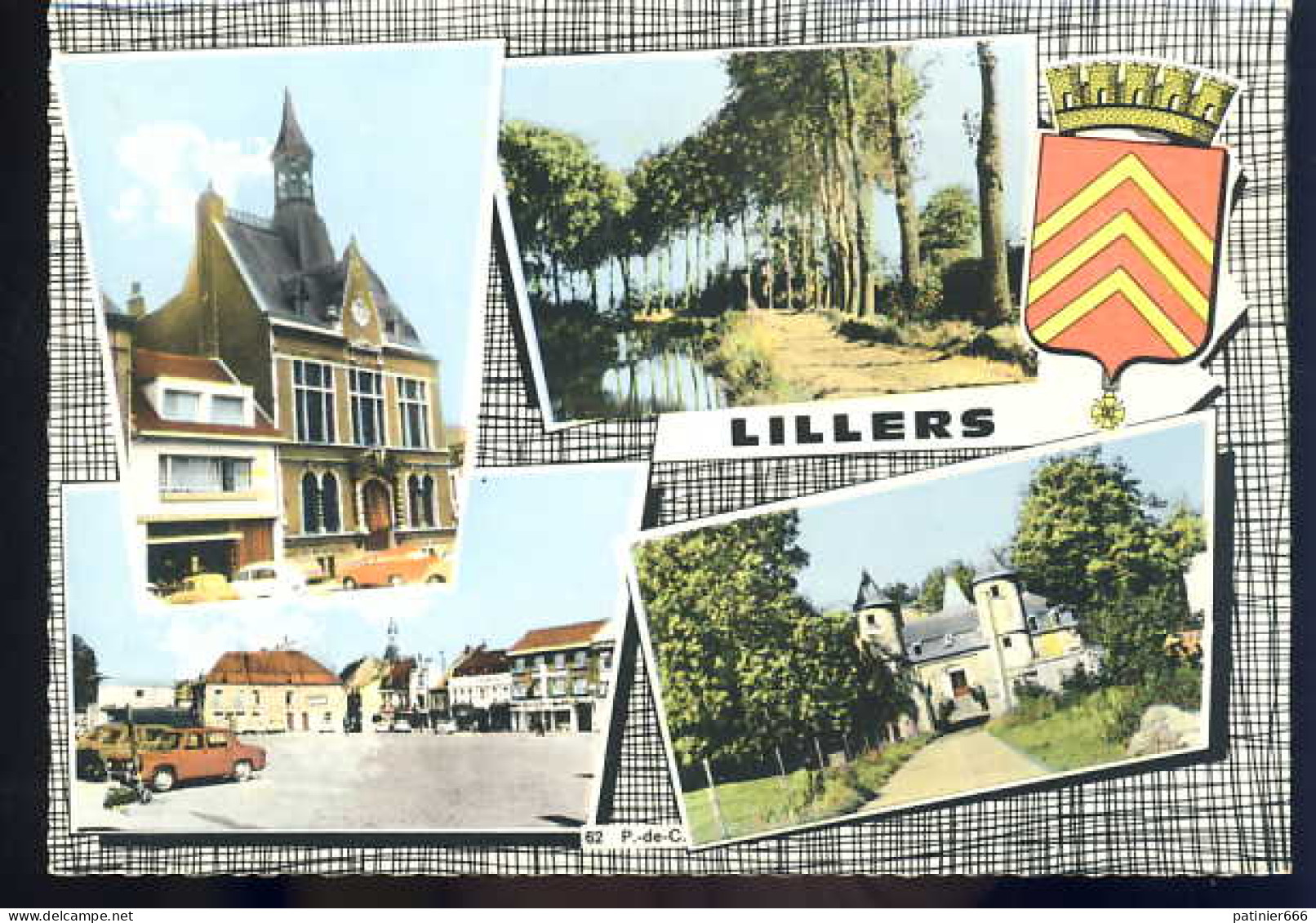Lillers - Lillers