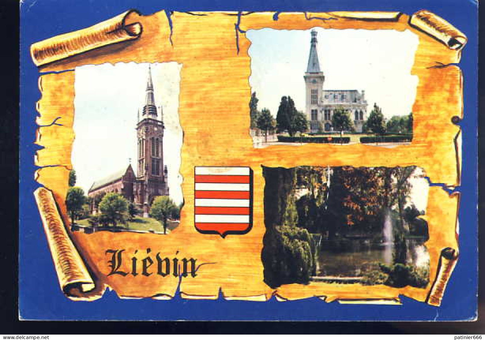 Lievin - Lievin