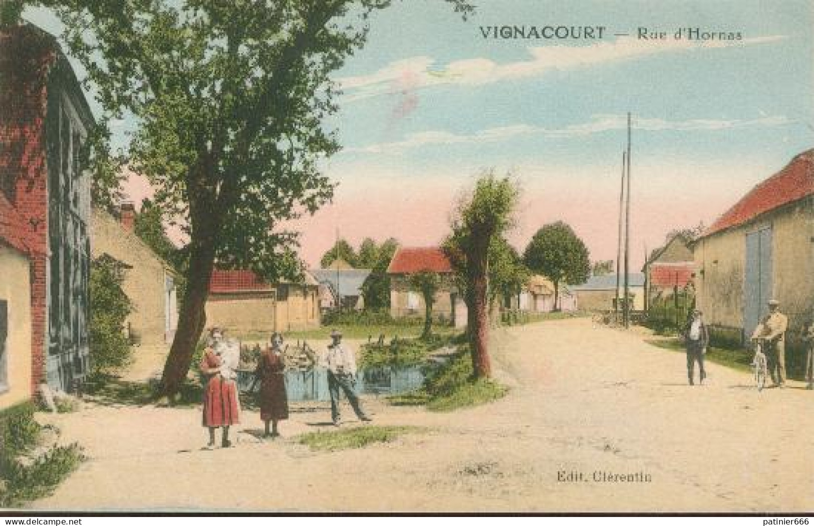 Vignacourt - Vignacourt