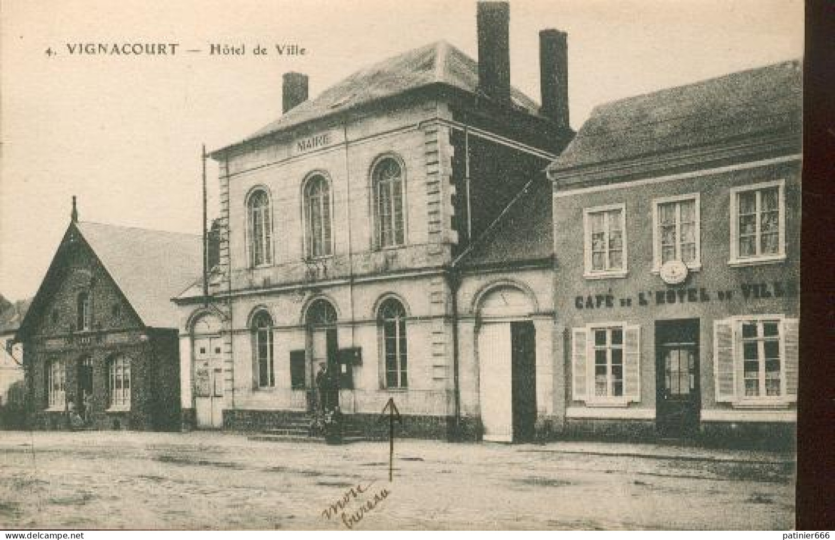 Vignacourt - Vignacourt