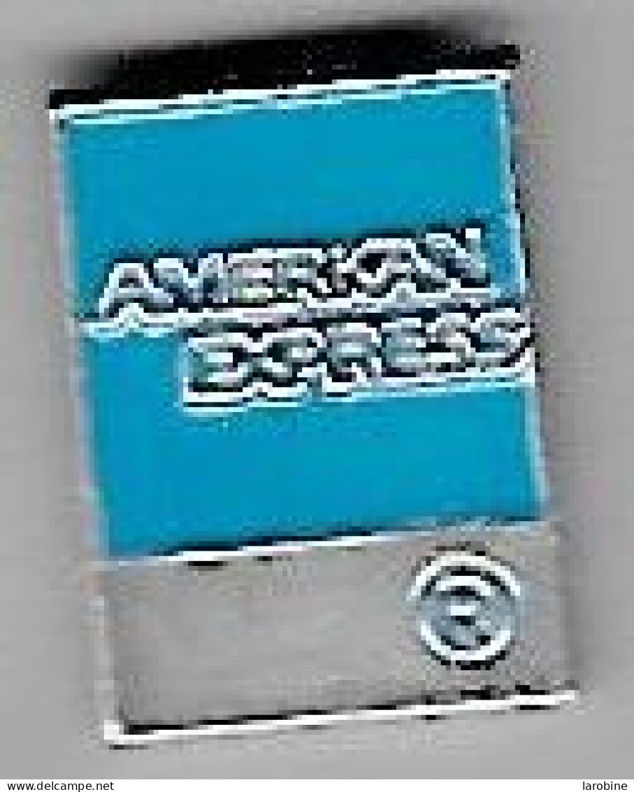 @@ AMERICAN EXPRESS Banque EGF @@ba01 - Banques