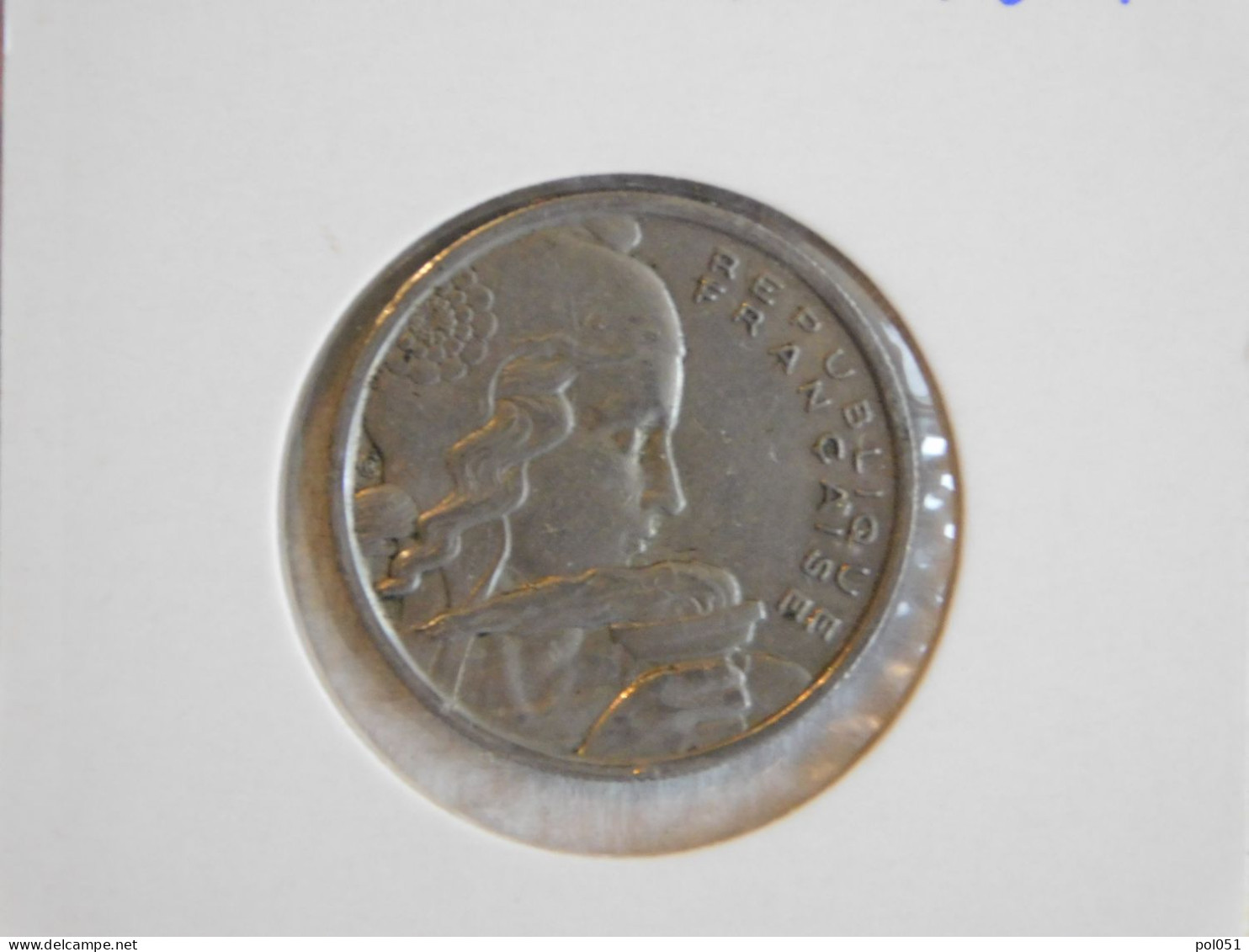 France 100 Francs 1955 B COCHET (1081) - 100 Francs