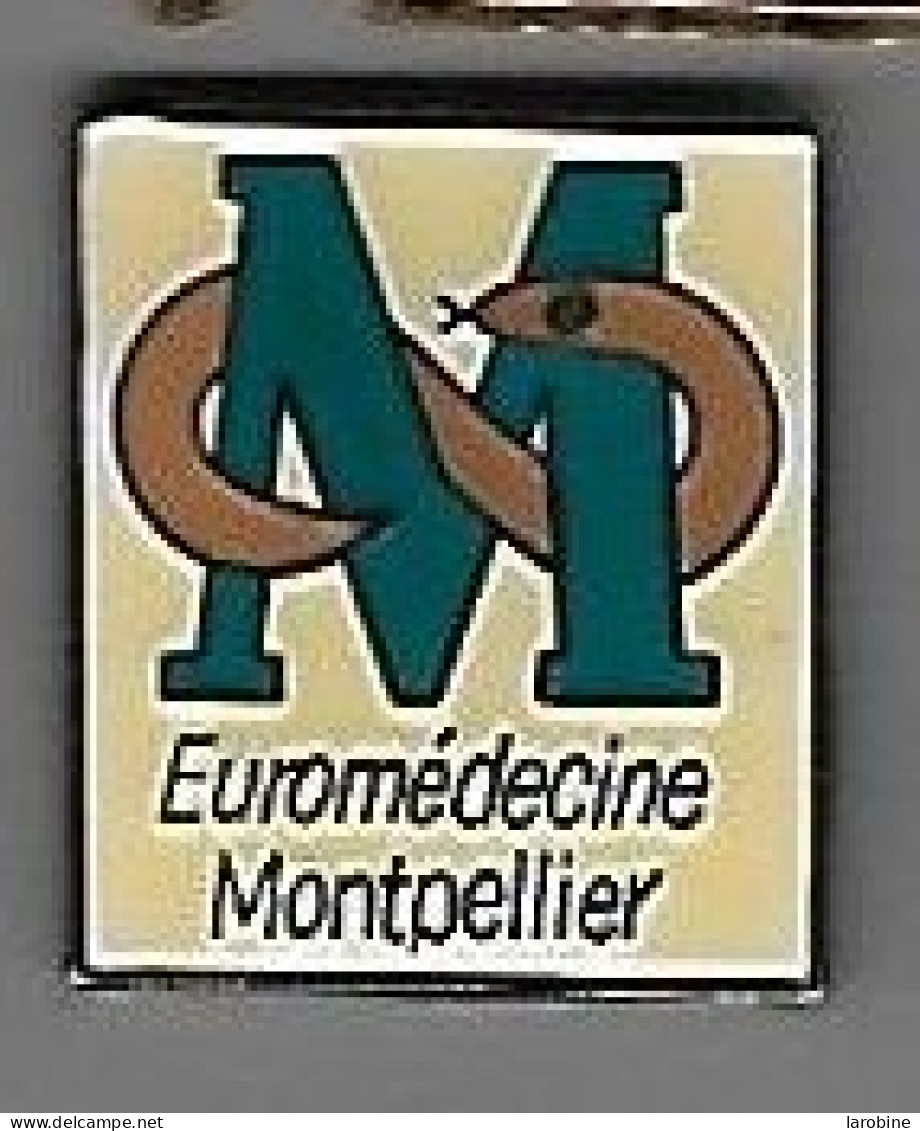 @@ Serpent Euromédecine MONTPELLIER @@med01 - Medizin