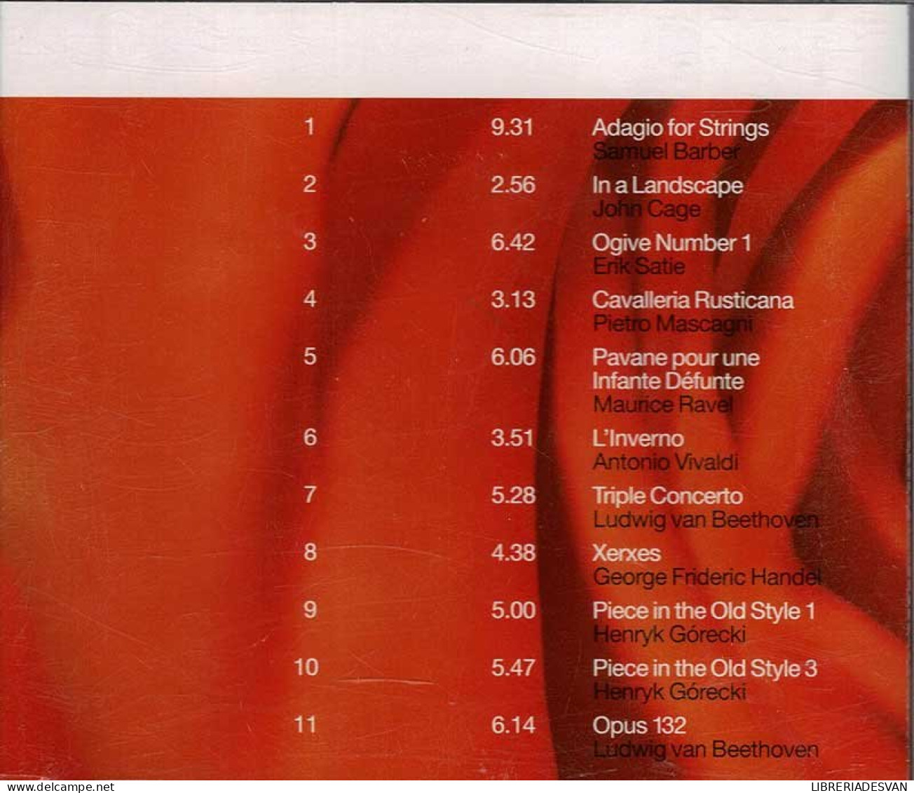 William Orbit - Pieces In A Modern Style. CD - New Age