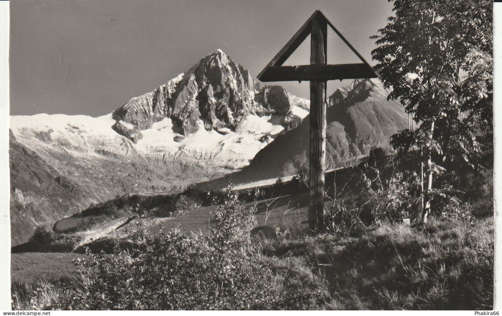 BURCHEN OB VISP - Bürchen