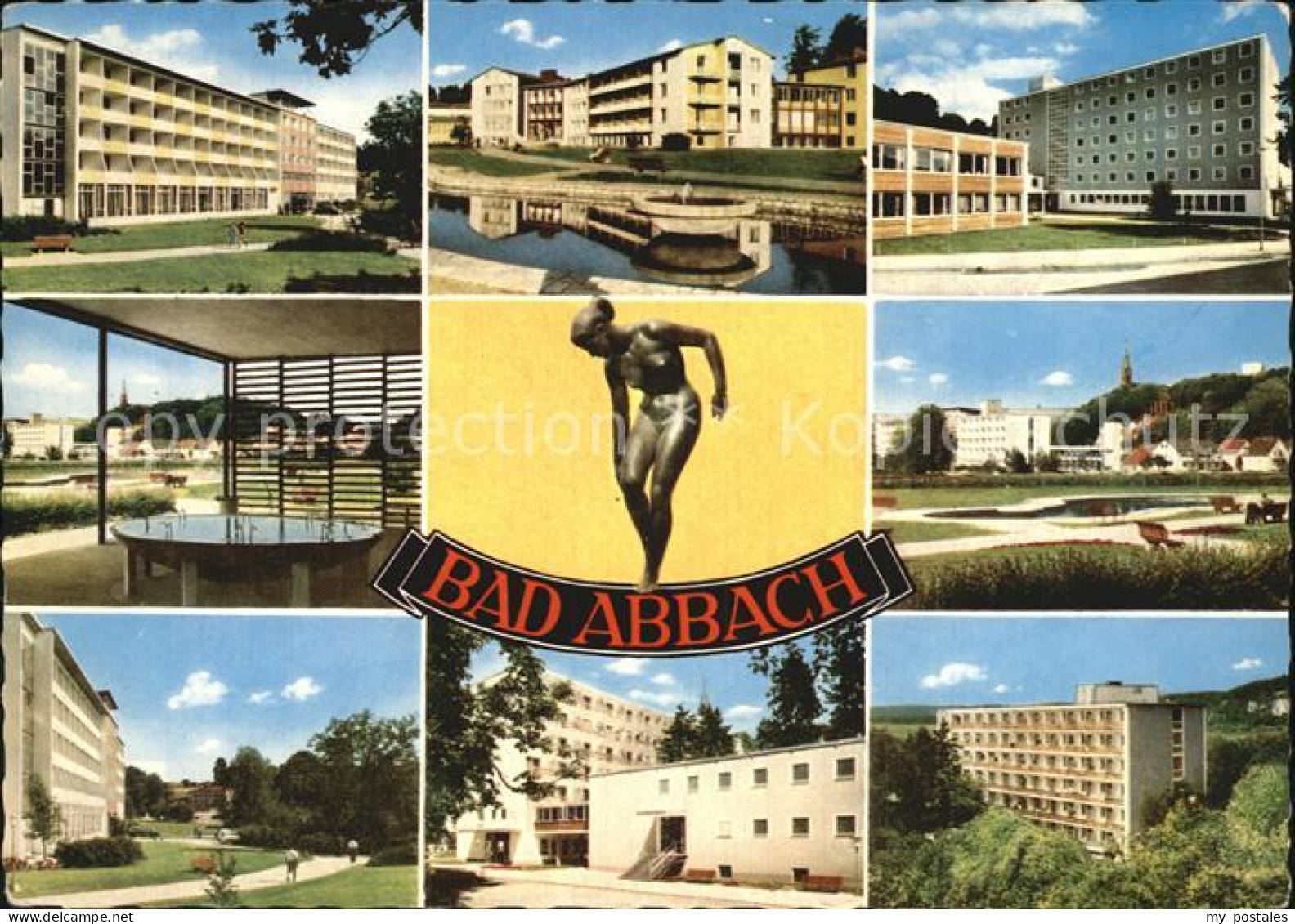 72446710 Bad Abbach Gebaeude  Alkofen - Bad Abbach